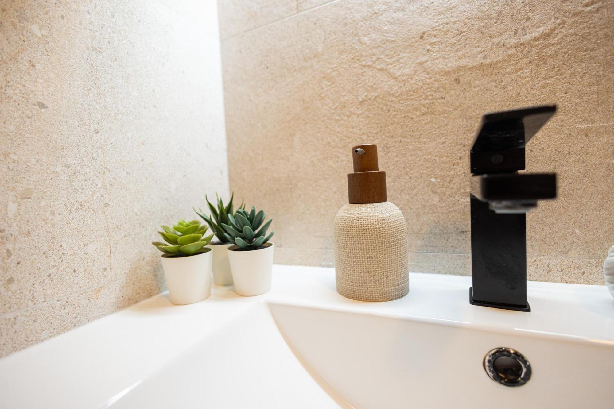 Apartment Florit Flats - The Blasco Ibanez
