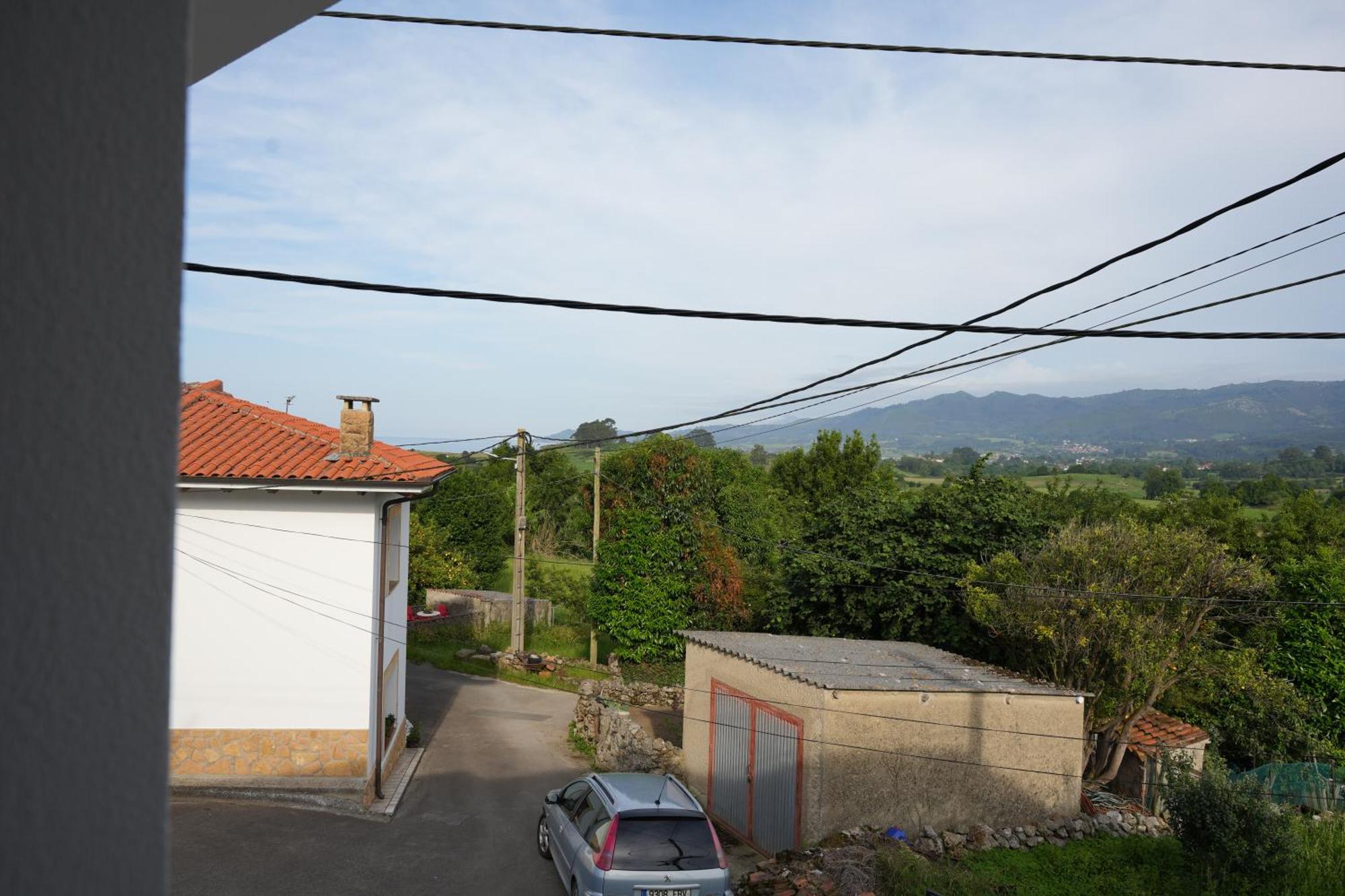 La Casina De Tomas * Colunga