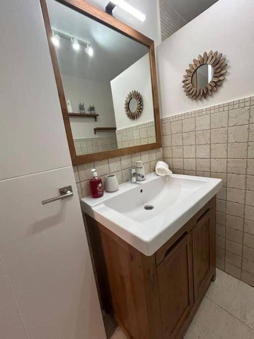 Apartment La Calma Del Cantal Dominion Park Andra *