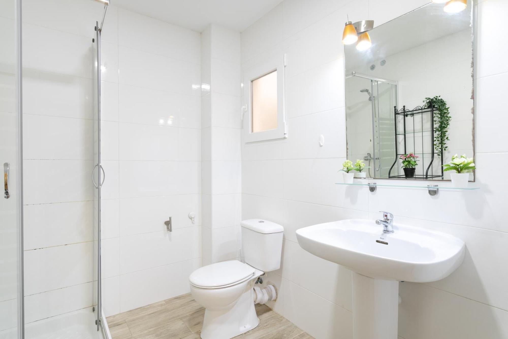 Apartment San Leandro, Centro Alicante