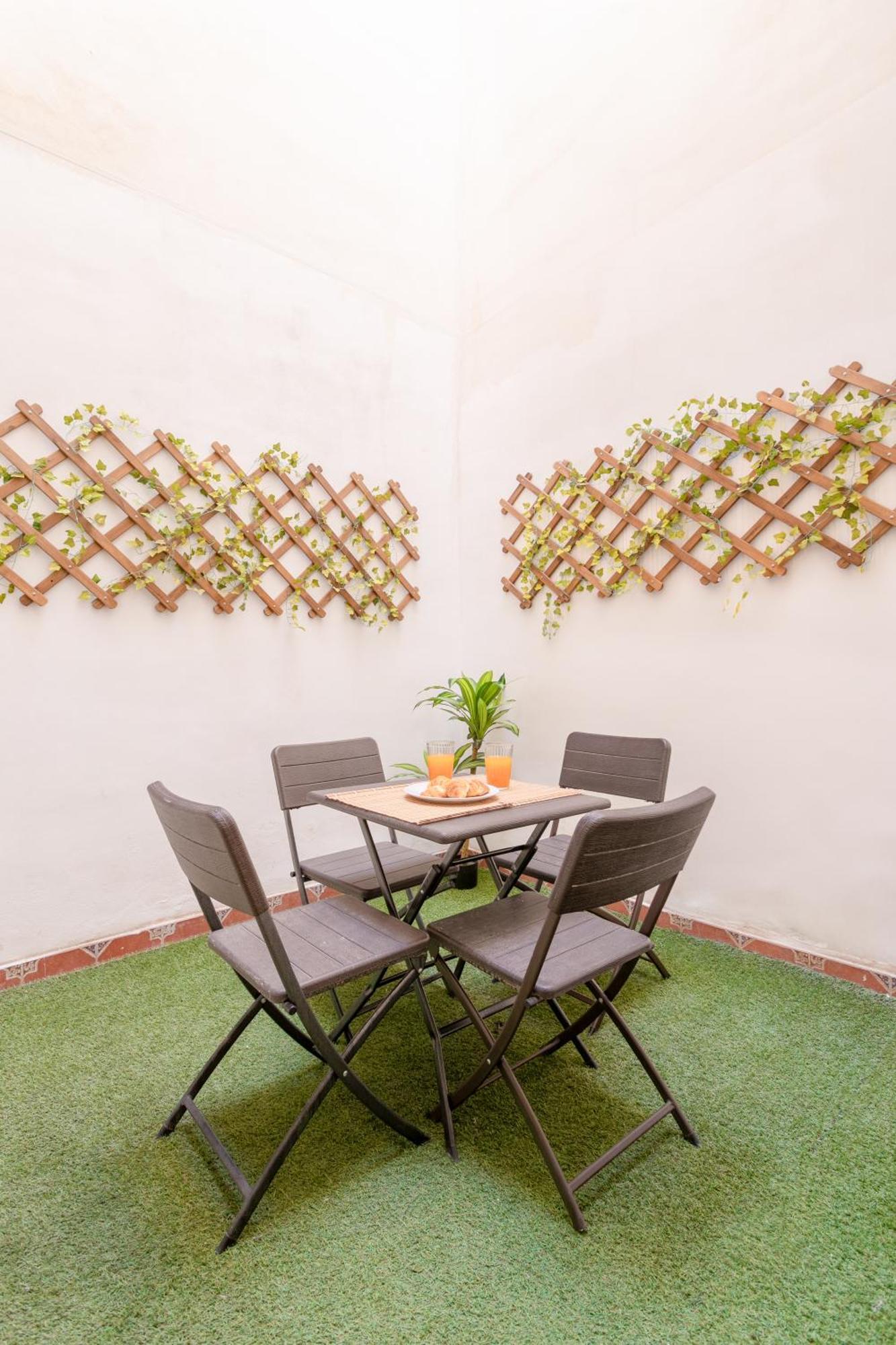 Apartment San Leandro, Centro Alicante