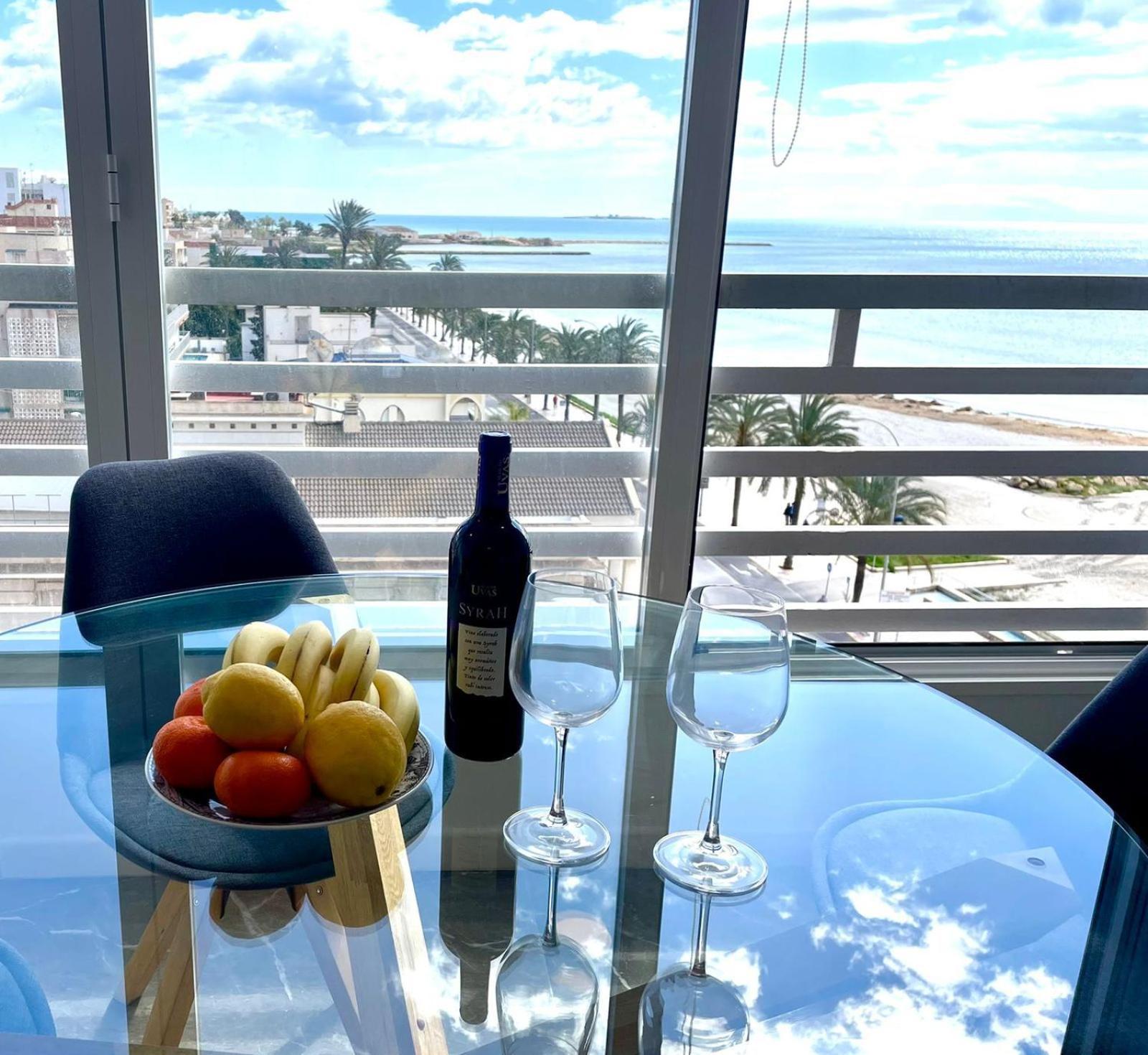 Apartment Sea Breeze *