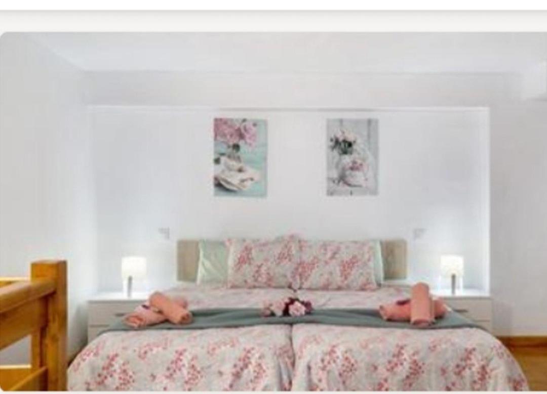 4 Apartment Arrecife (Lanzarote)