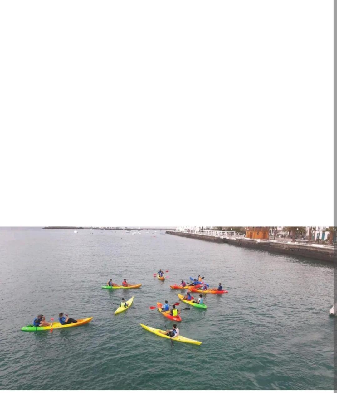 4 Arrecife (Lanzarote)