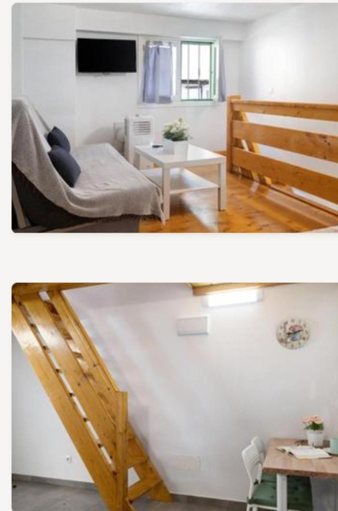 4 Apartment