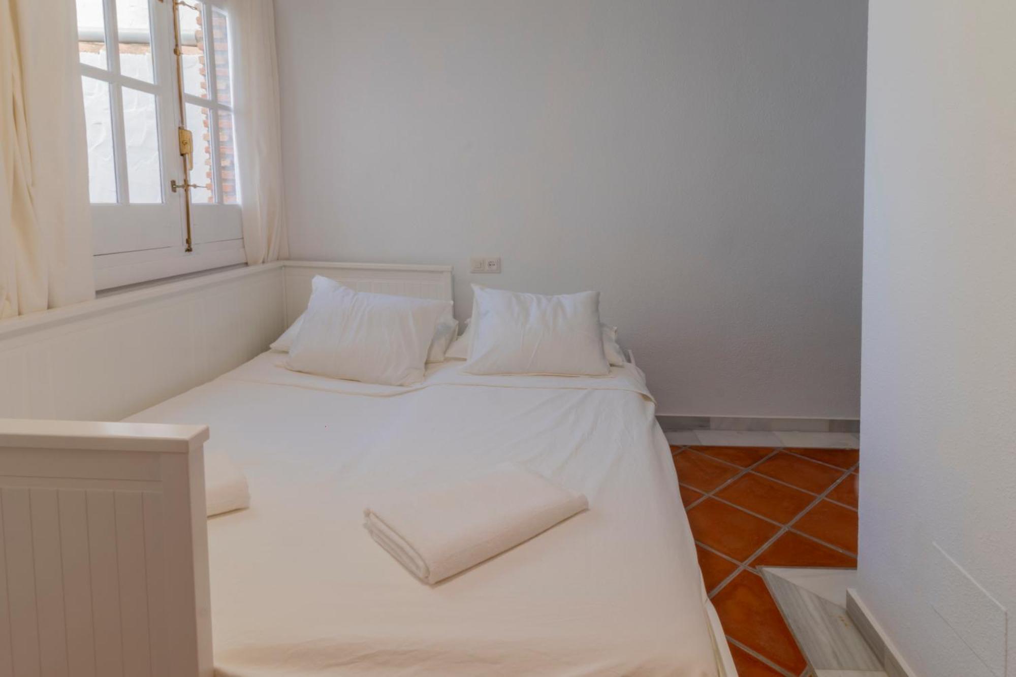 Holiday home Rentitspain Las Mimosas Balcon Al Mar En