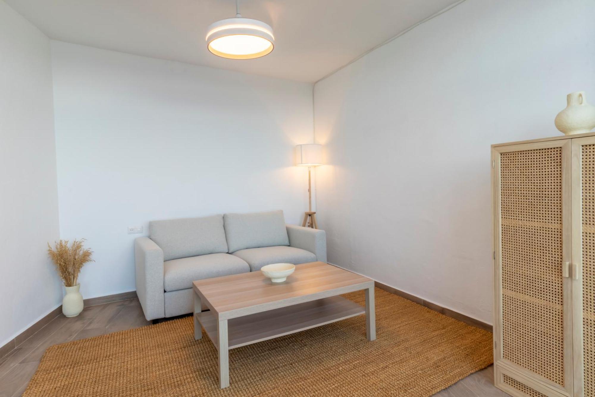 Holiday home Rentitspain Las Mimosas Balcon Al Mar En Almunecar