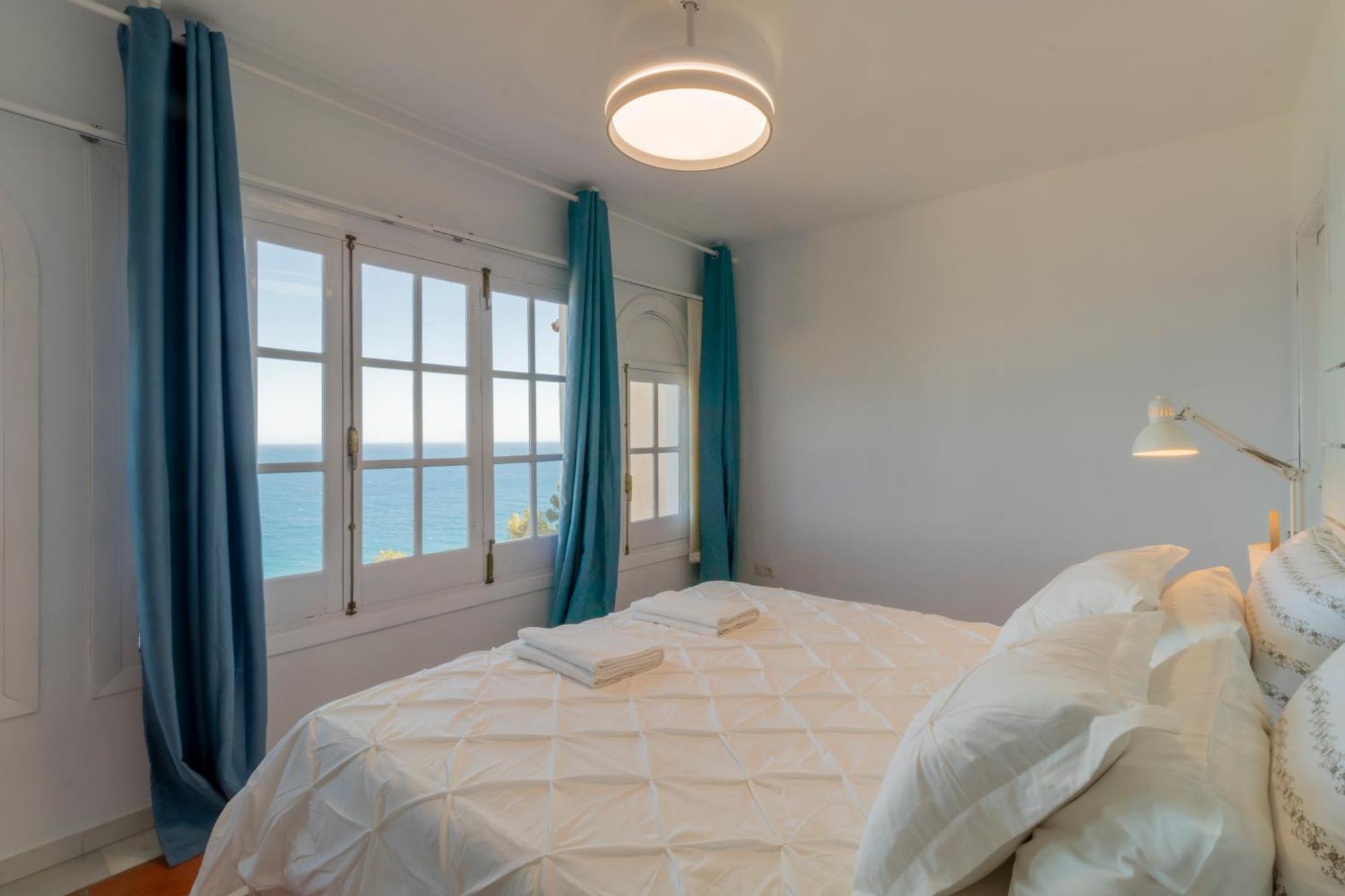 Rentitspain Las Mimosas Balcon Al Mar En Holiday home Almunecar