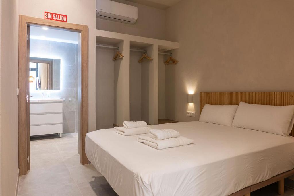 Apartamento Vlc Host - Molina Del Palau