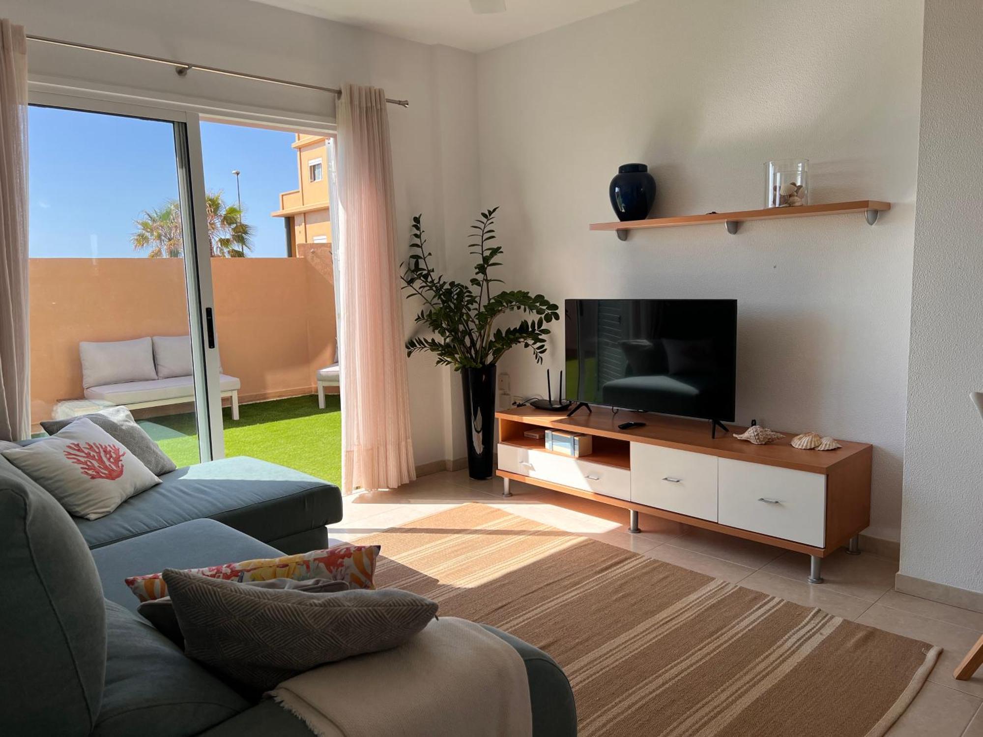 Obsidian Aguamarina Apartamento *