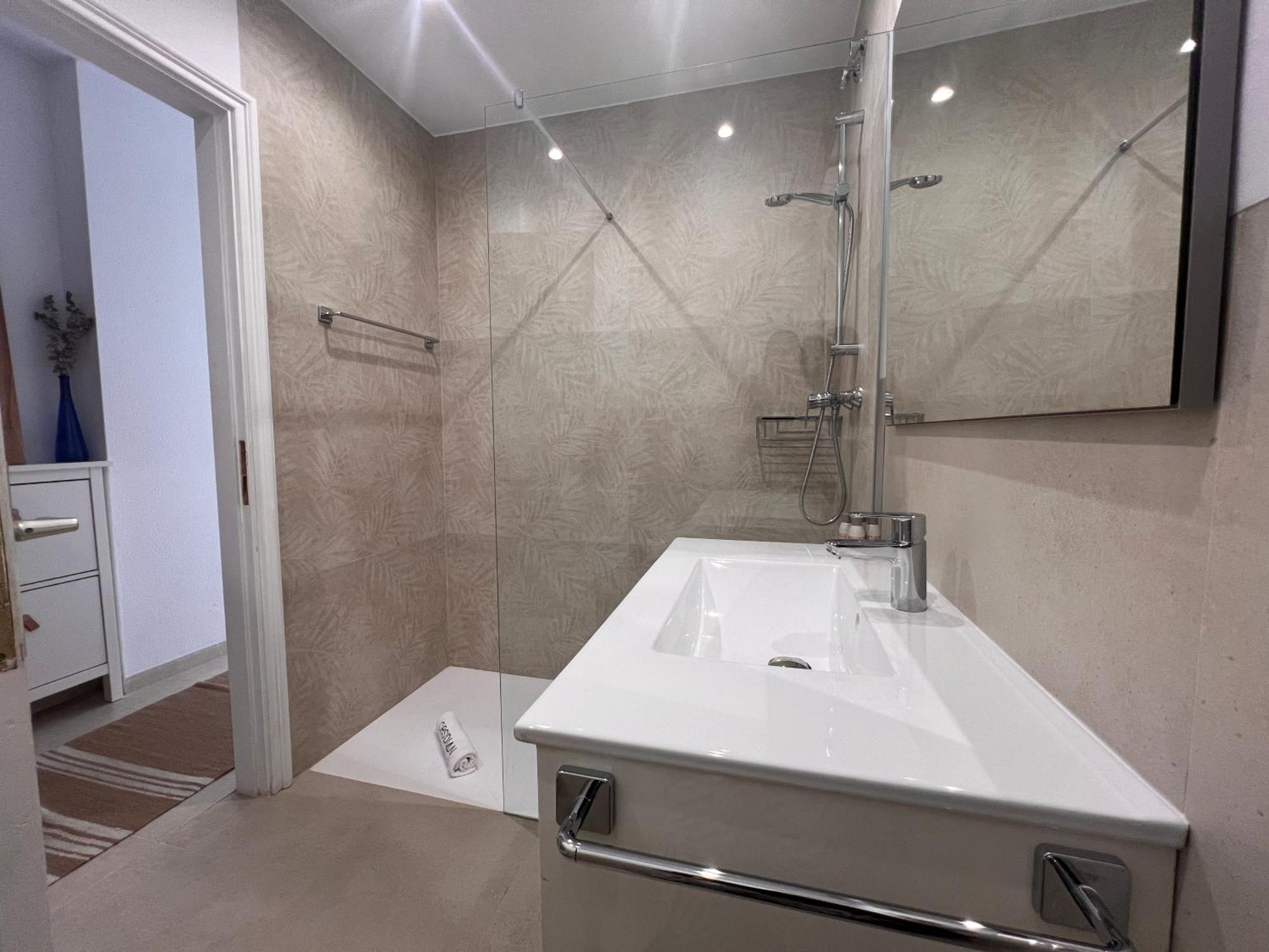 Apartamento Obsidian Aguamarina
