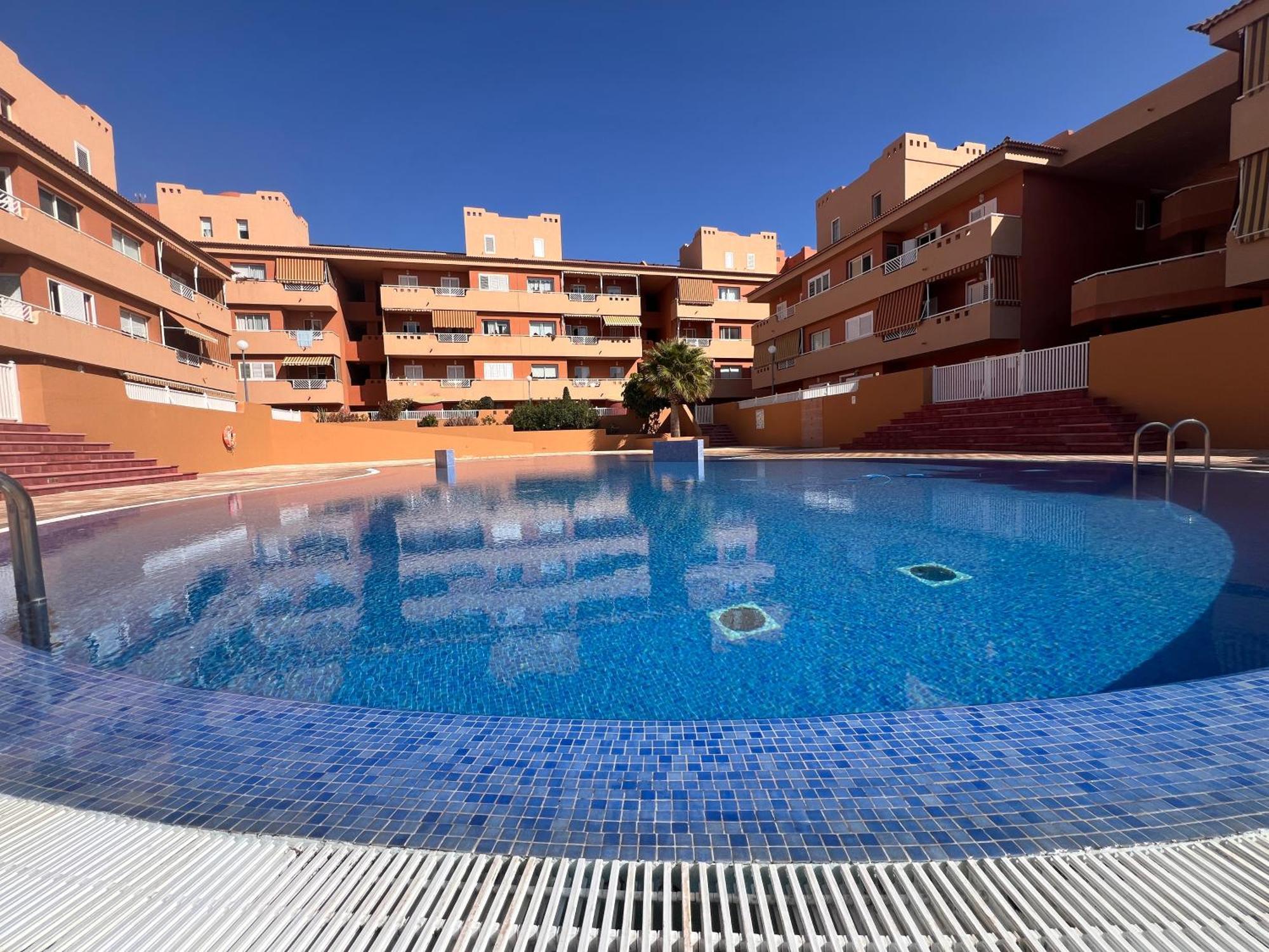 Apartamento Obsidian Aguamarina
