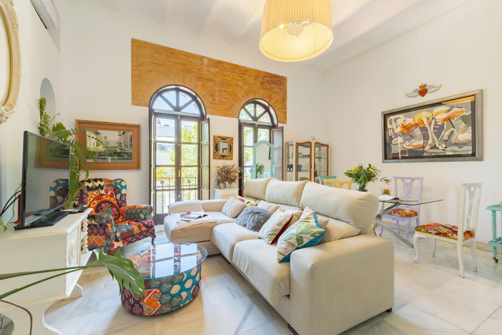 Apartment Charming 2 Bedroom Boutique Triplex With Private Terrace At Center By Cityzen *