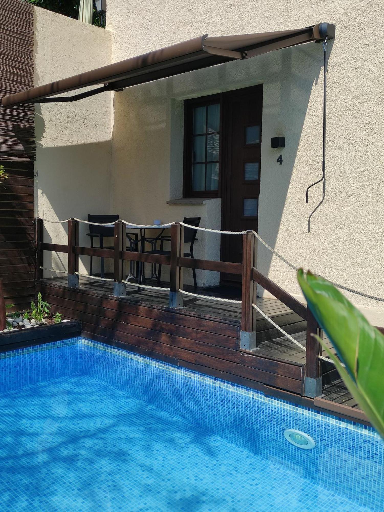 Bed & Breakfast Cal Music Premia De Dalt