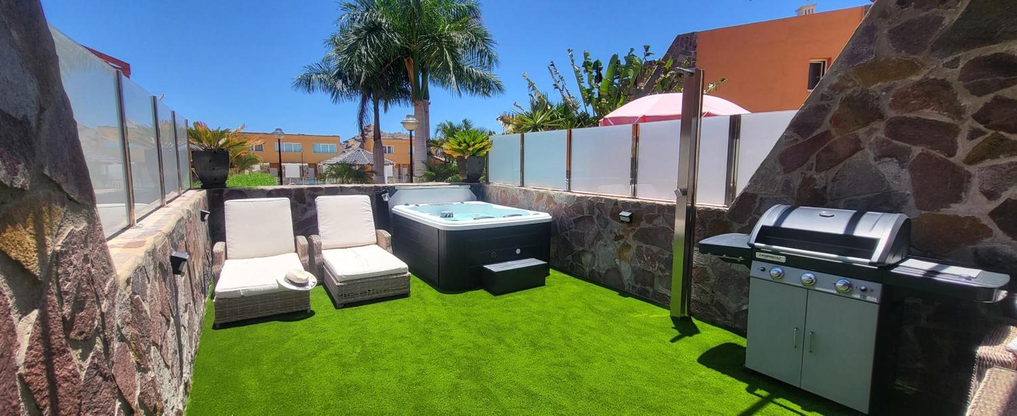 Сasa de vacaciones Gisel