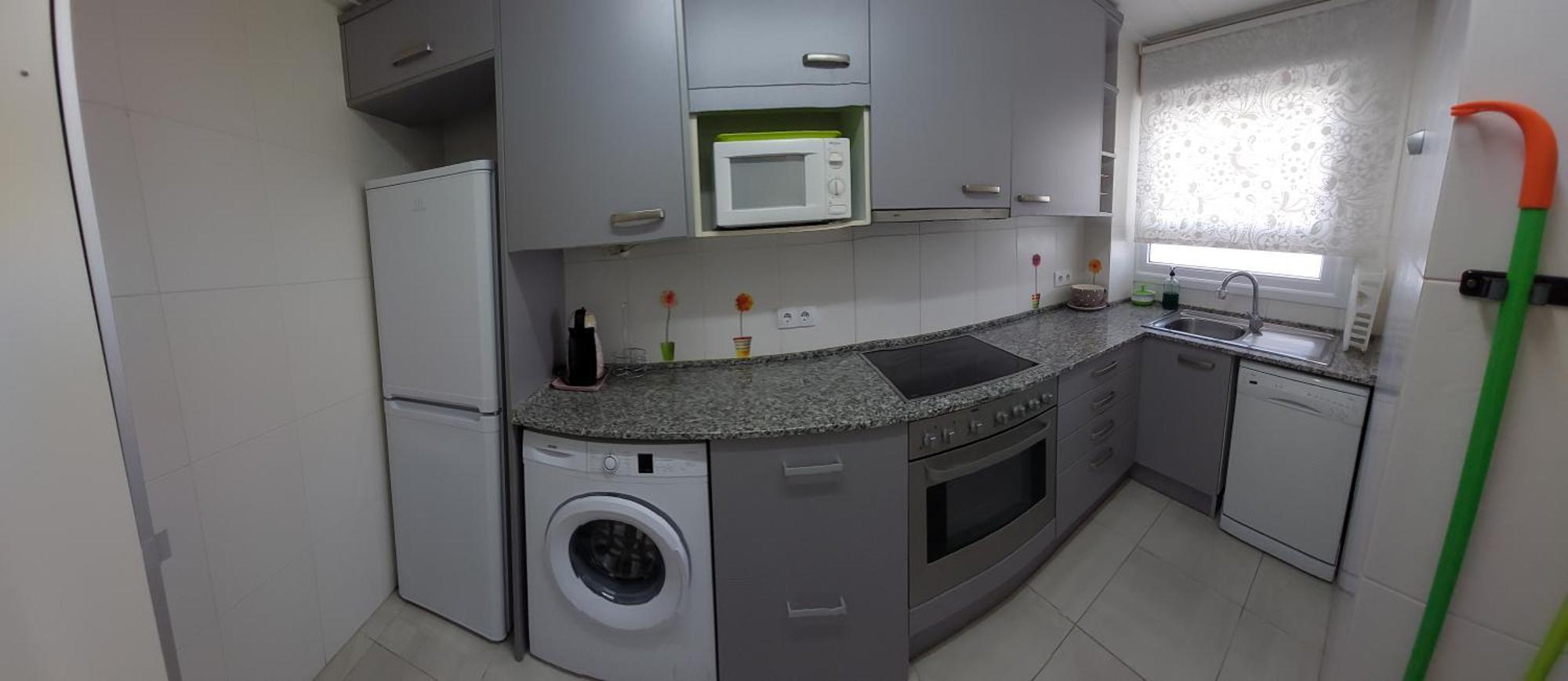 Apartamento Uma Benicarló