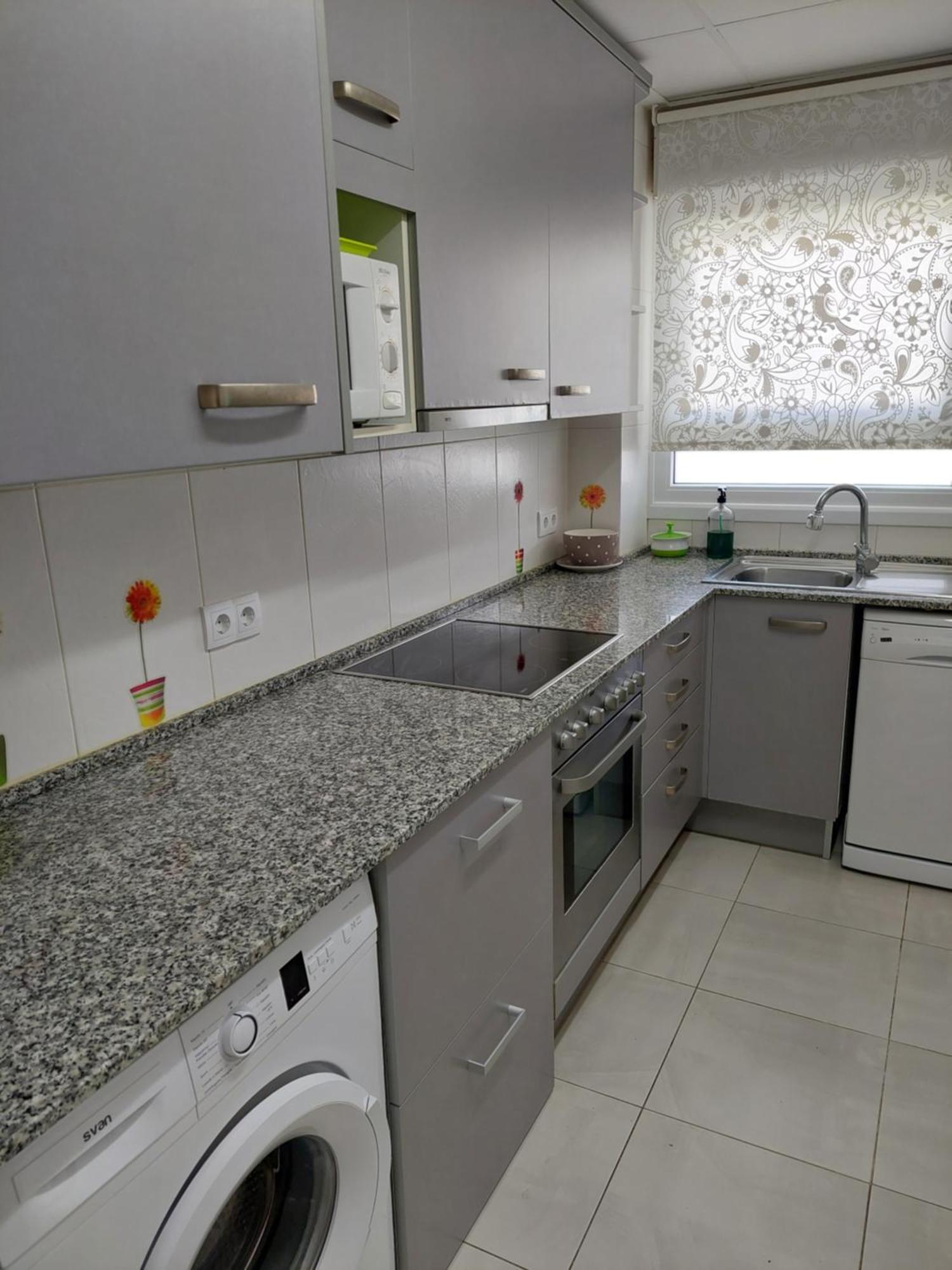 Uma Apartamento