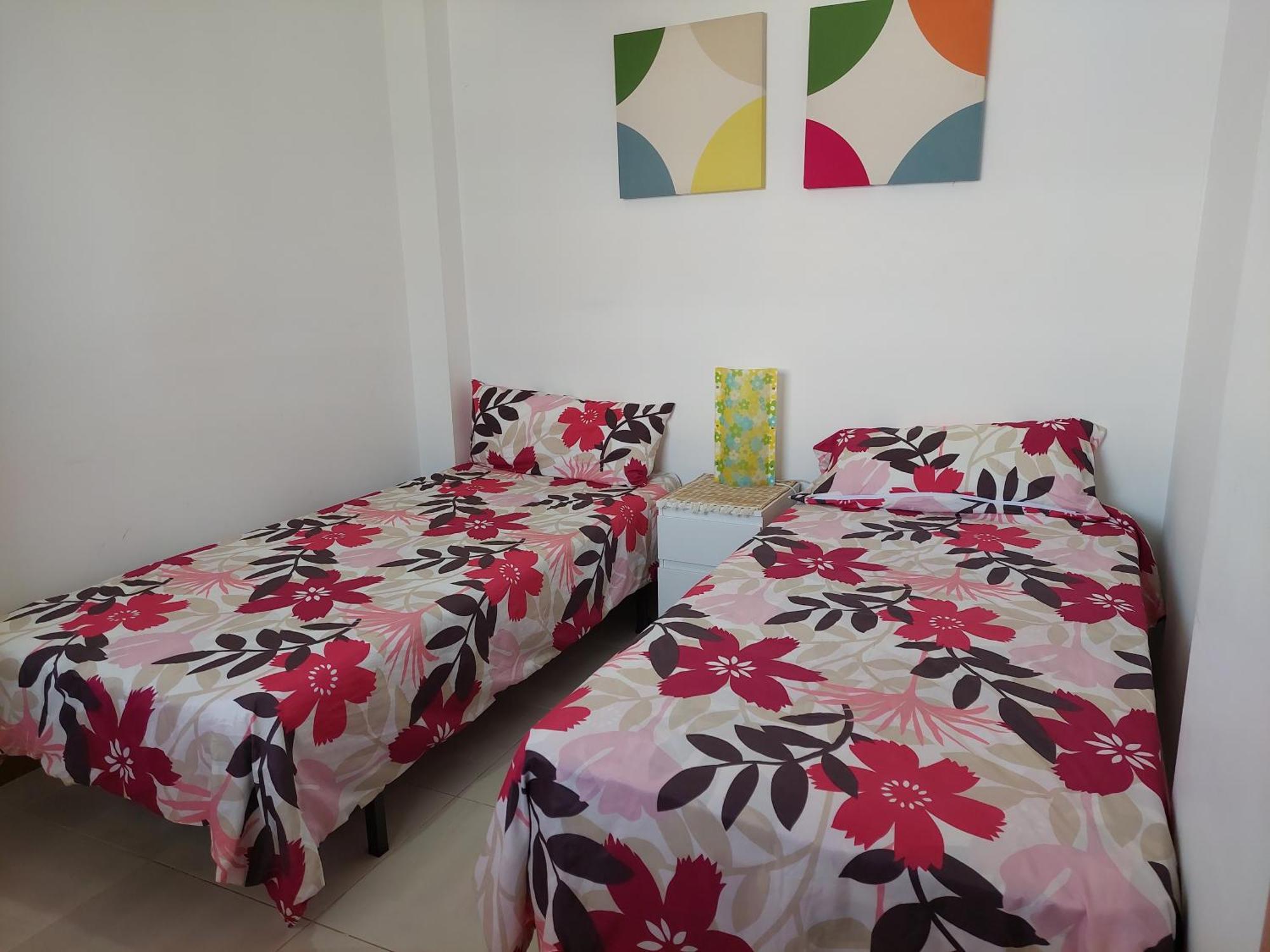 Uma Apartamento *