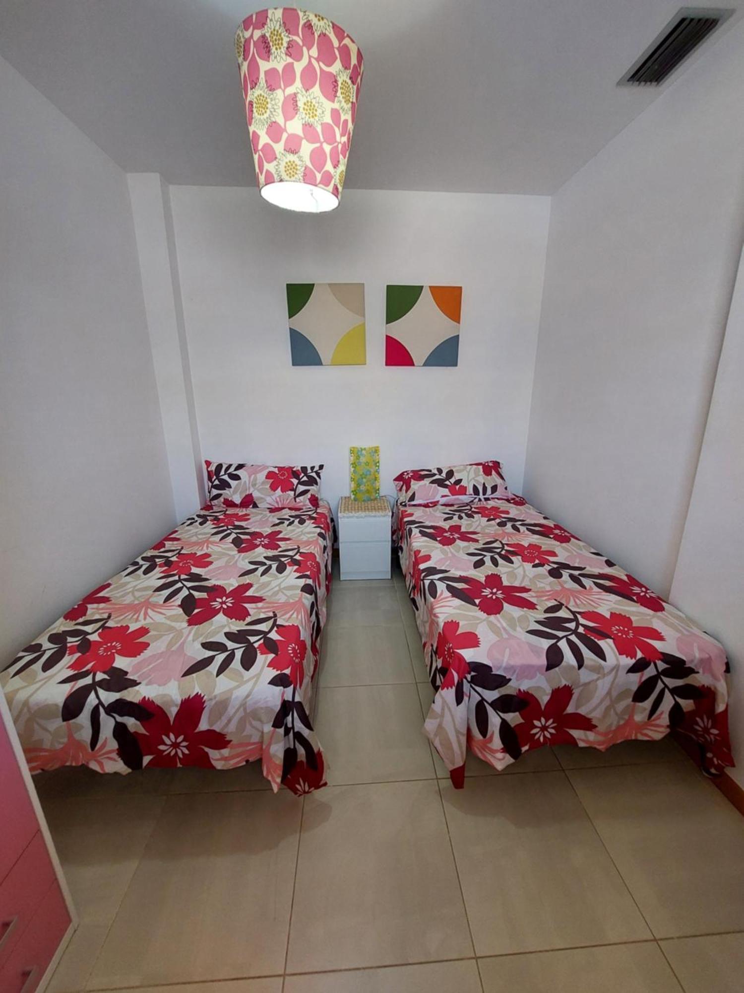 Apartamento Uma Benicarló