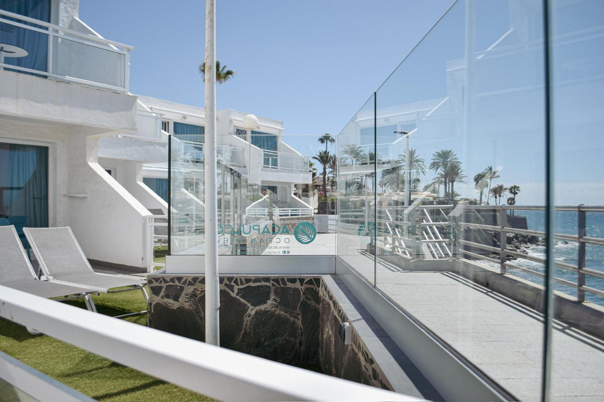 Acapulco Ocean View Apartahotel