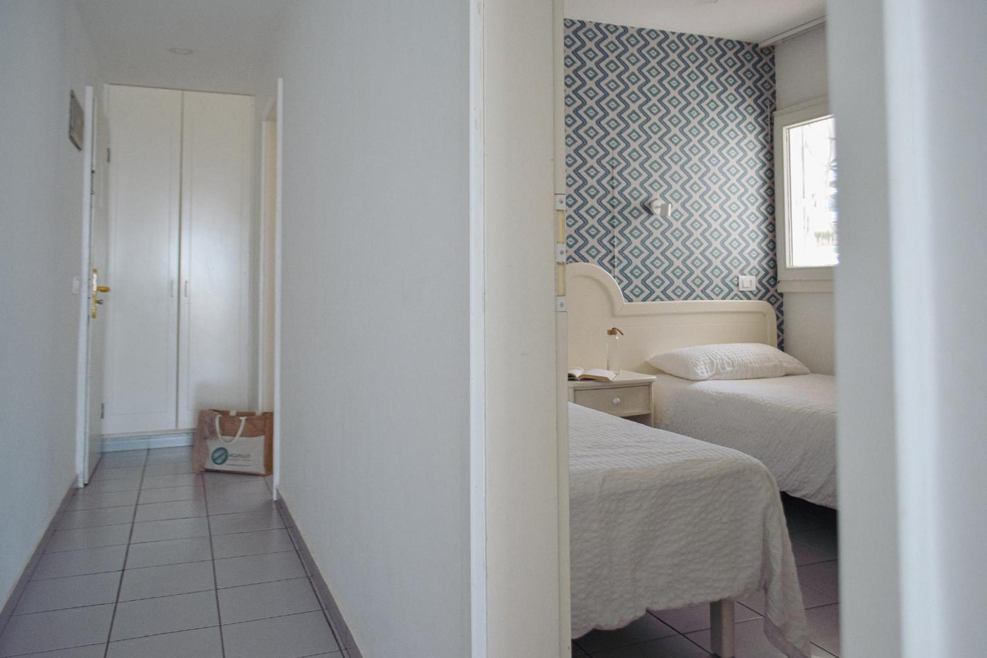 Acapulco Ocean View Apartahotel 2*