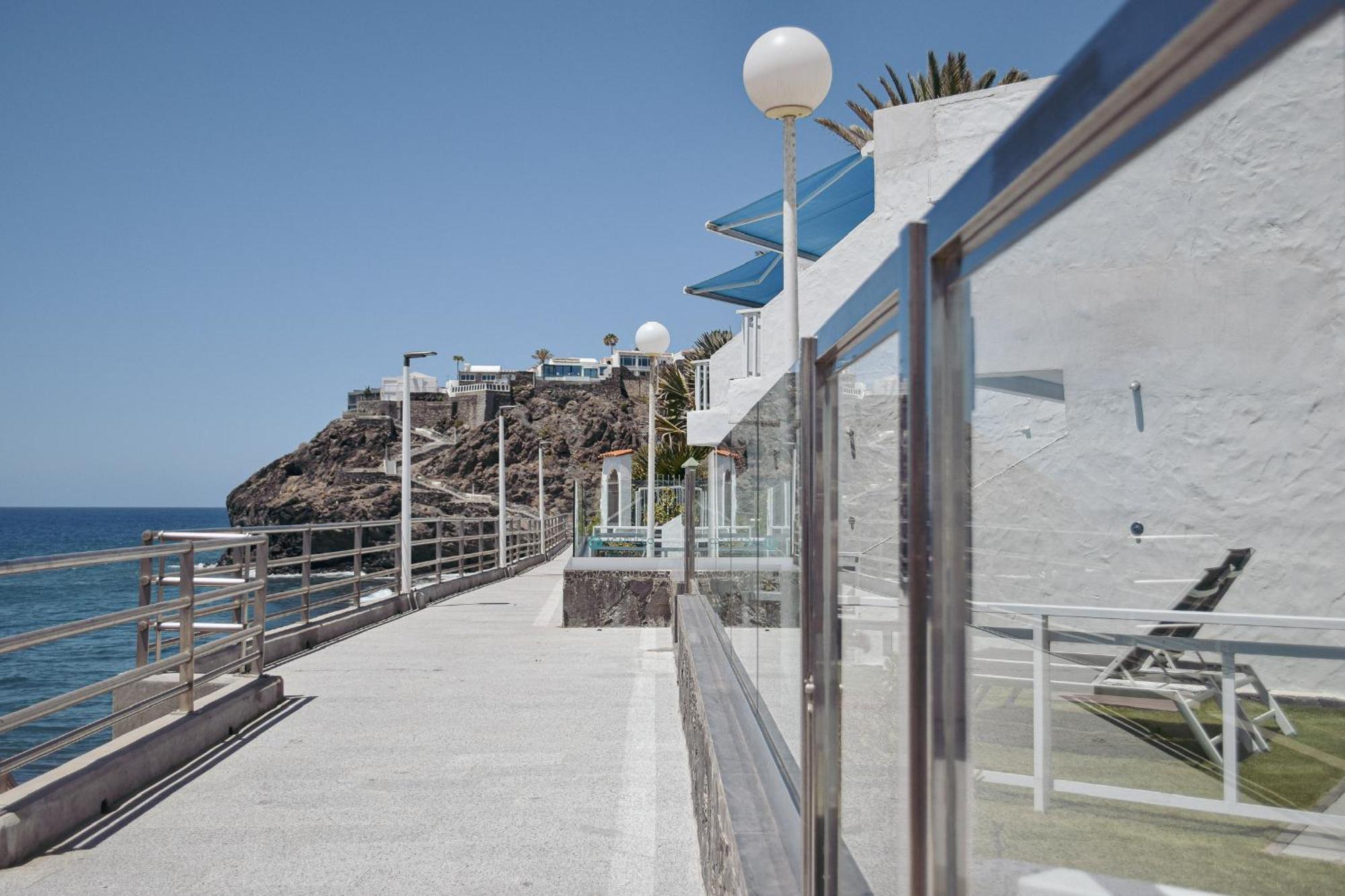 Acapulco Ocean View Apartahotel 2*
