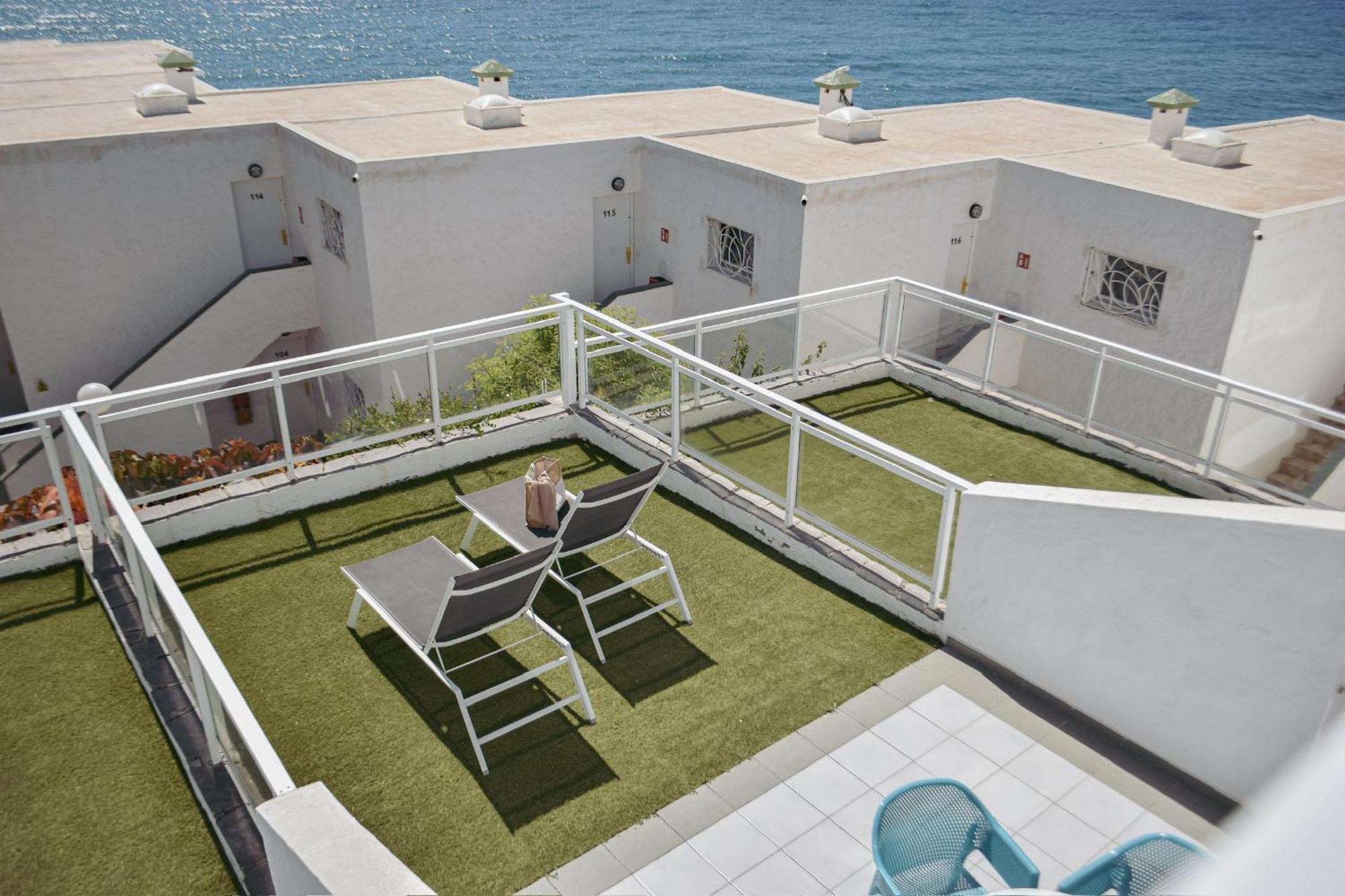 Apartahotel Acapulco Ocean View 2*
