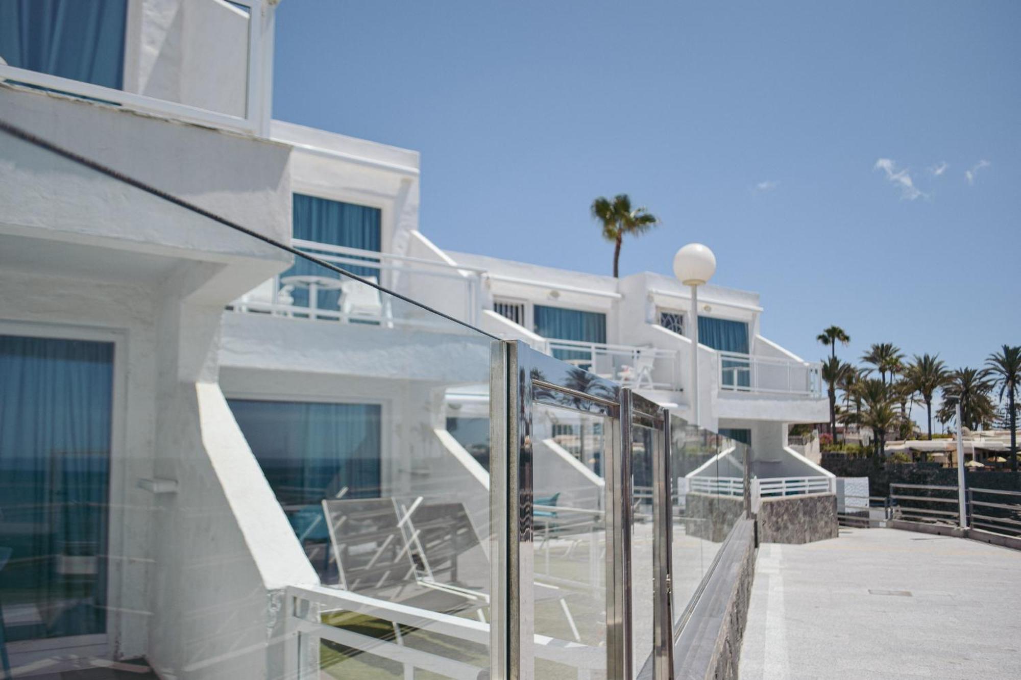 Apartahotel Acapulco Ocean View San Agustín
