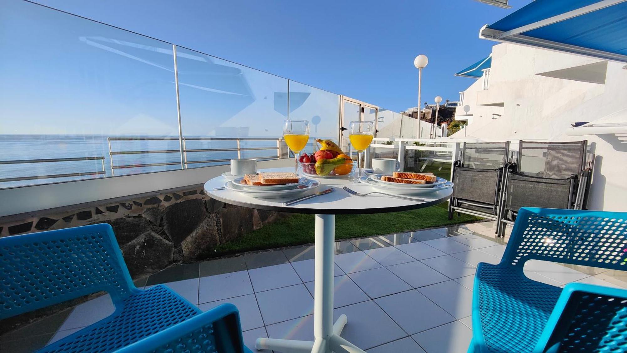 Apartahotel Acapulco Ocean View