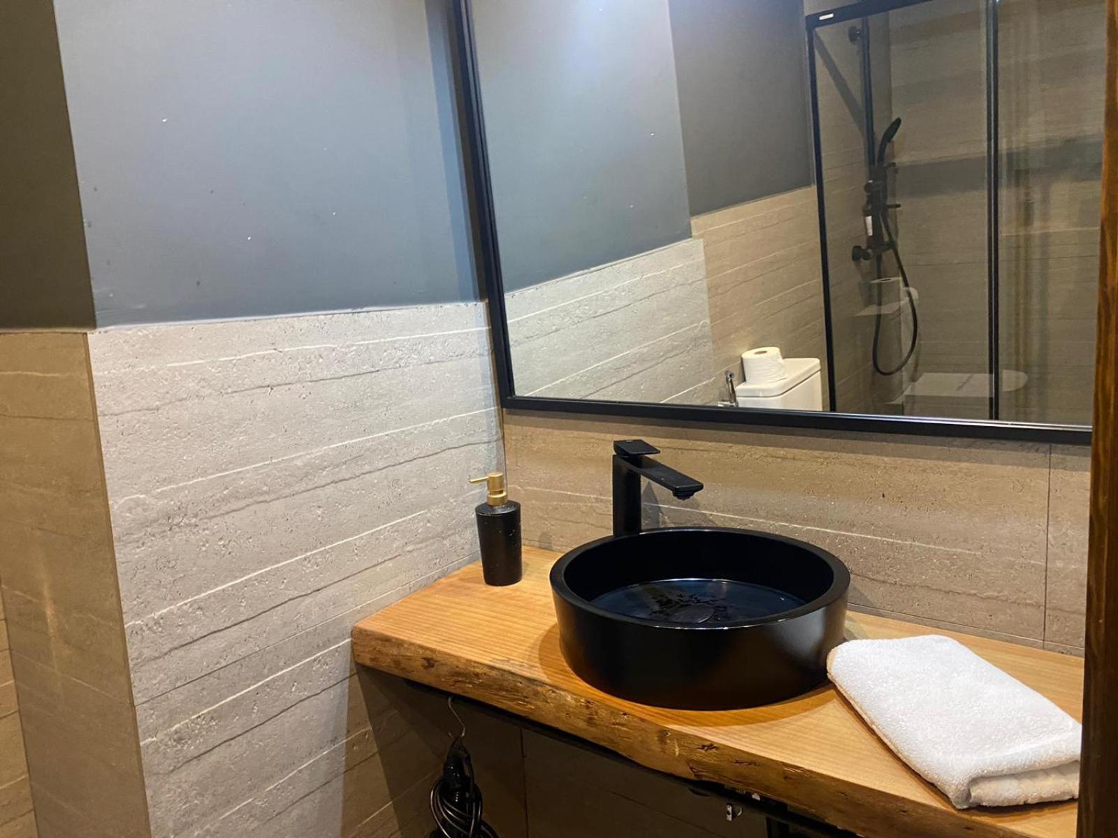 Apartamento Candil Origen *