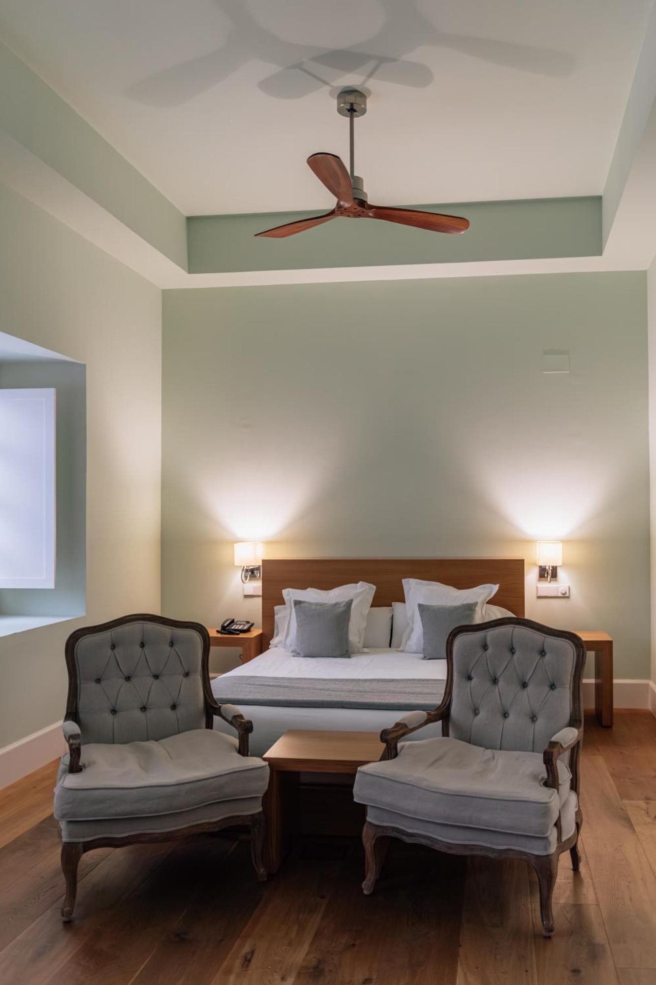 Boutique Palacio Corredera *