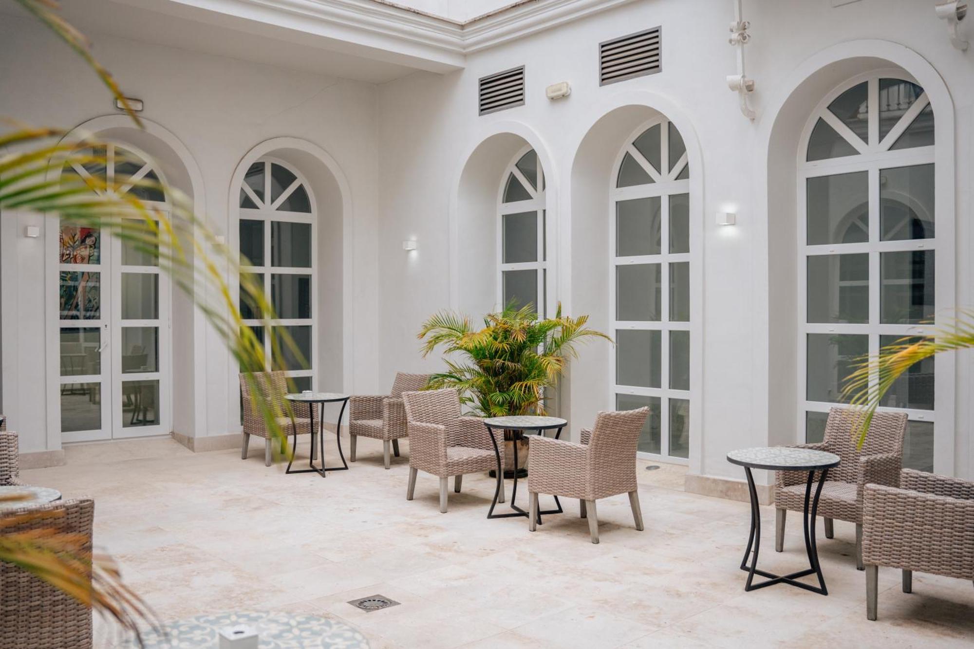 Boutique Palacio Corredera Hotel Jerez de la Frontera