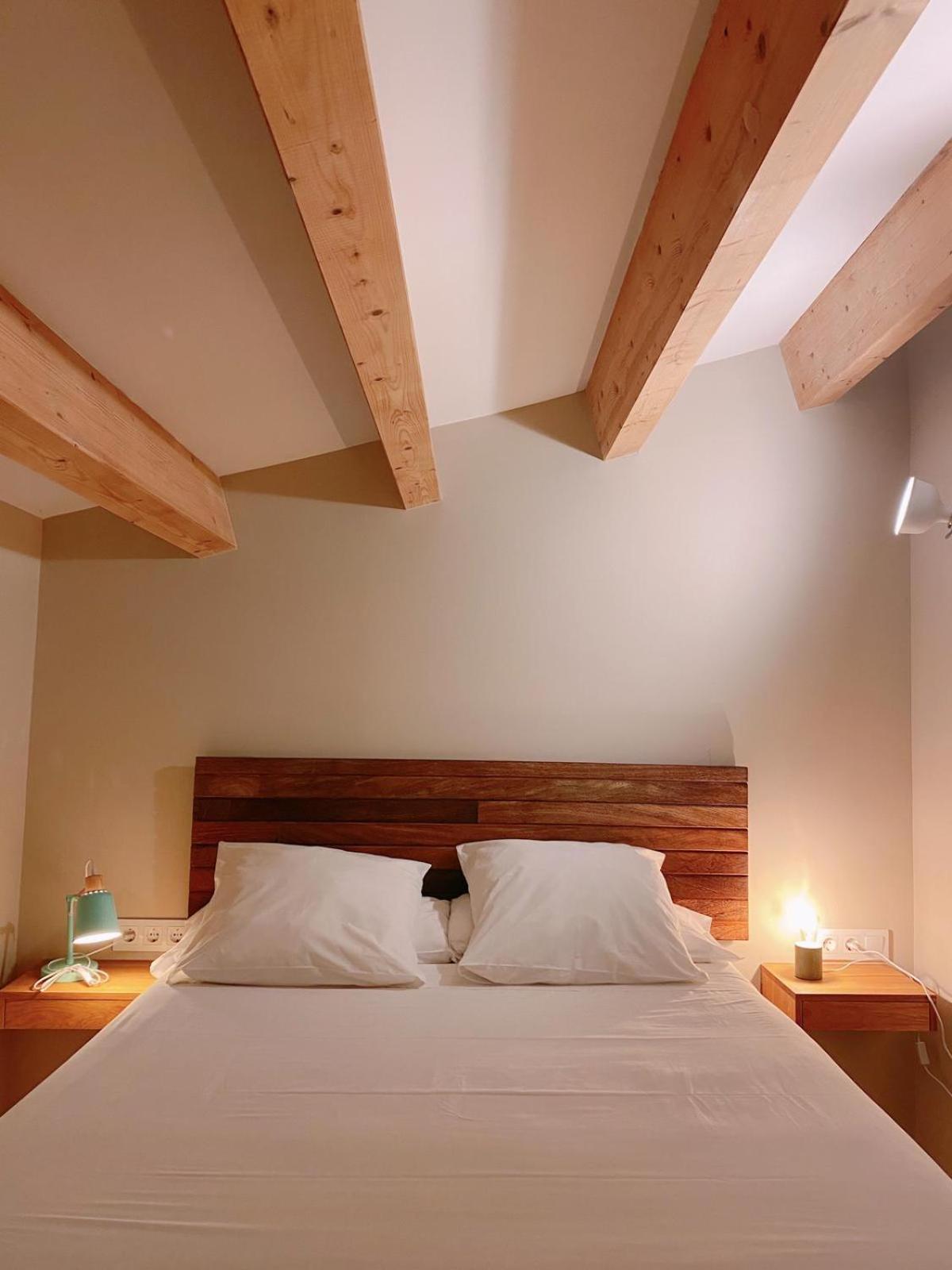 Passiverooms Apartamento