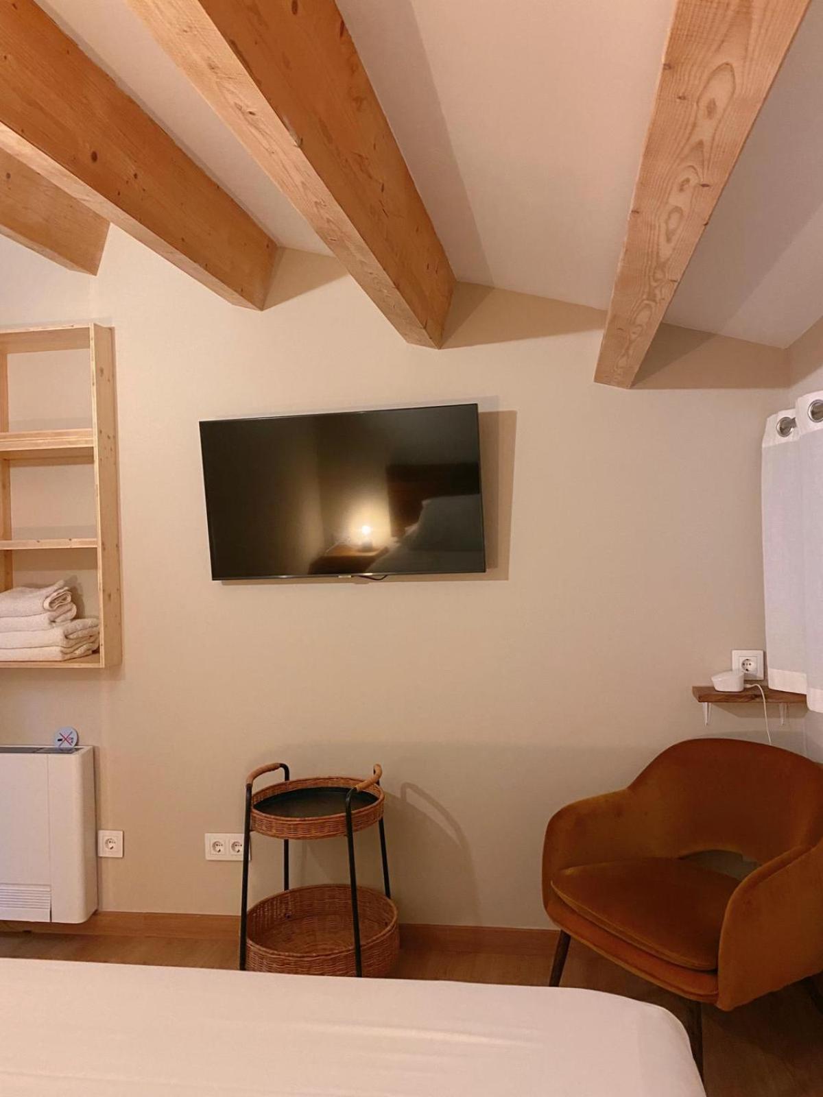 Passiverooms Apartamento *