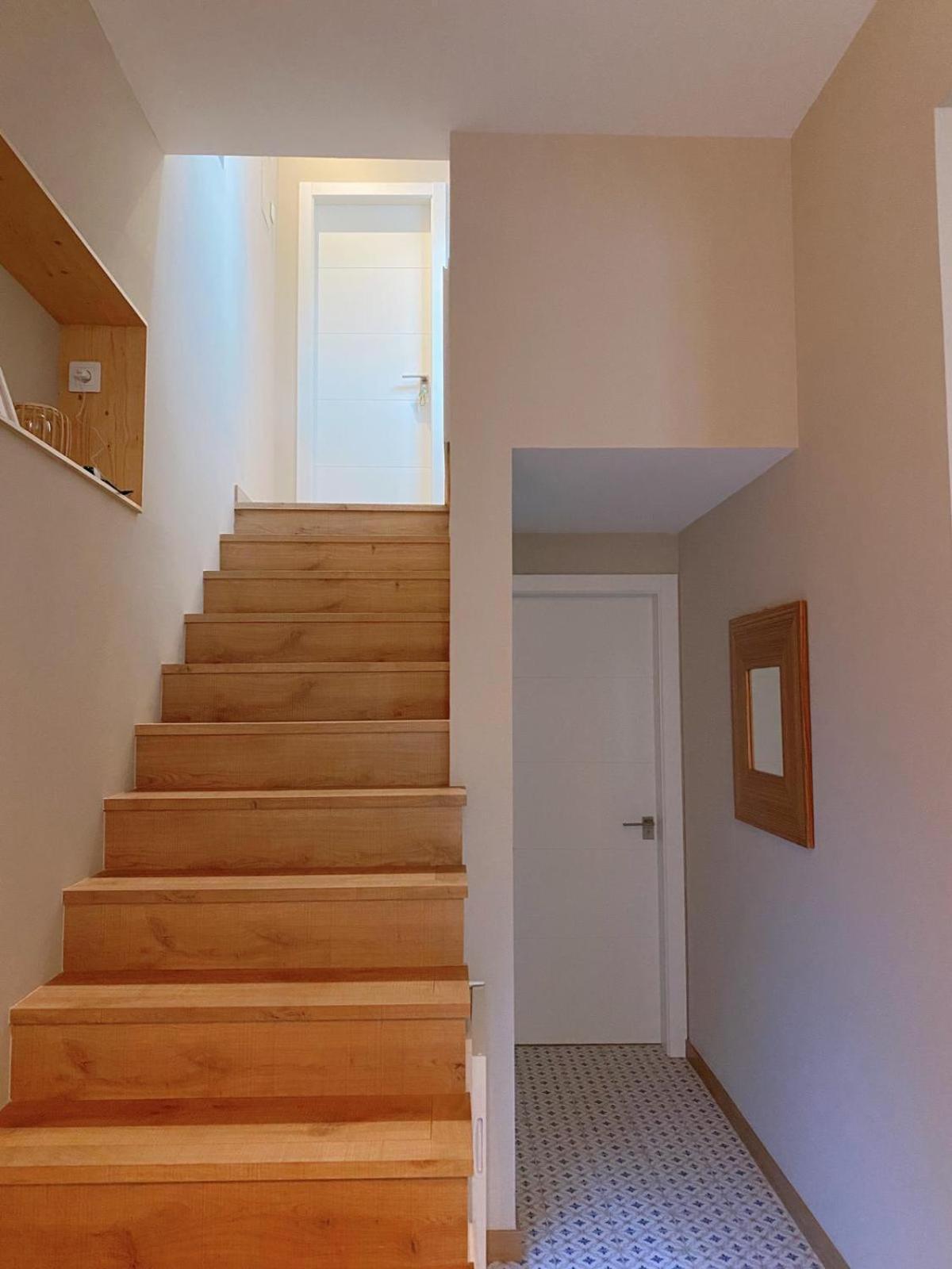 Passiverooms Apartamento Vilanova i la Geltrú
