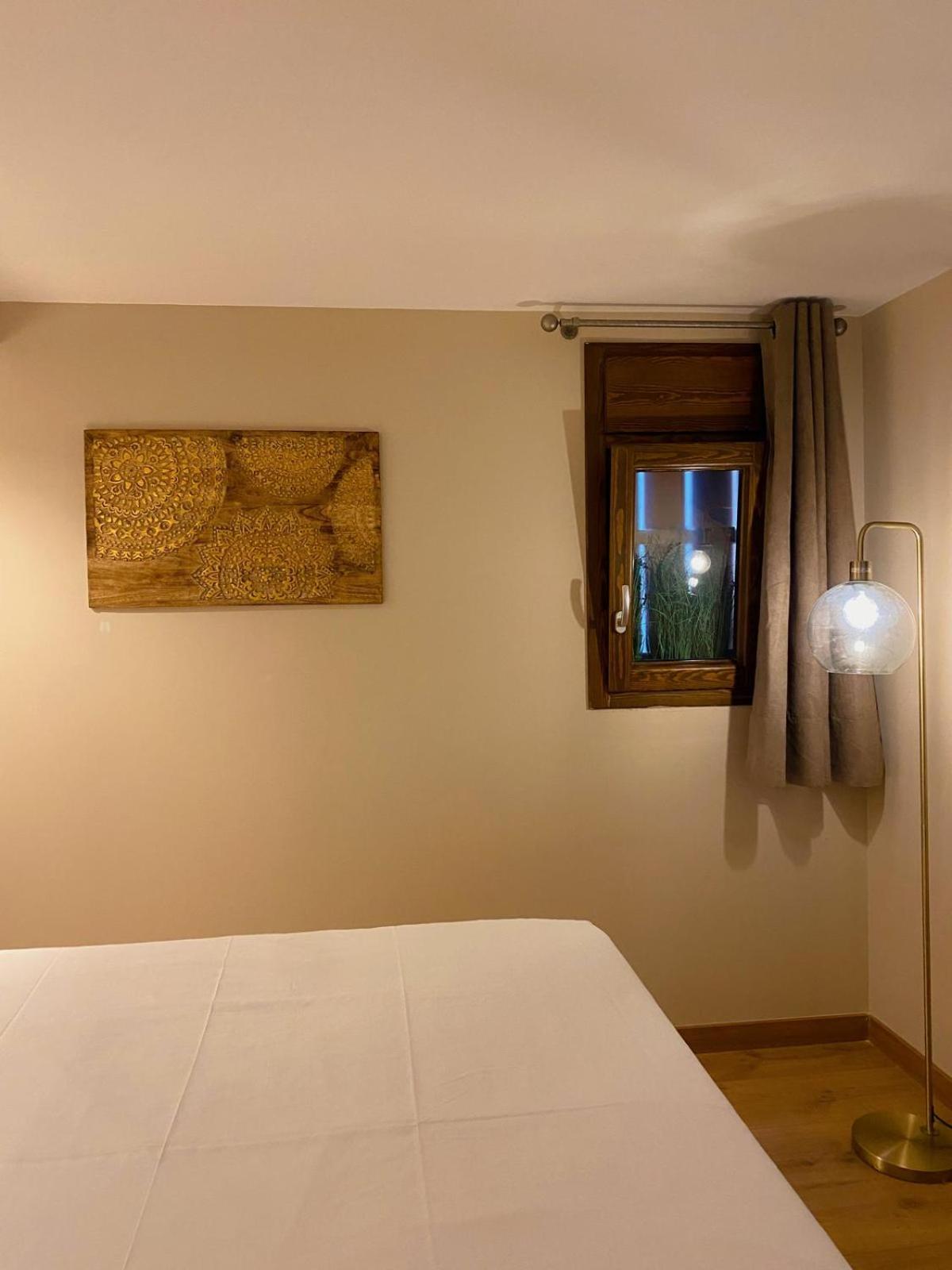 Passiverooms Apartamento