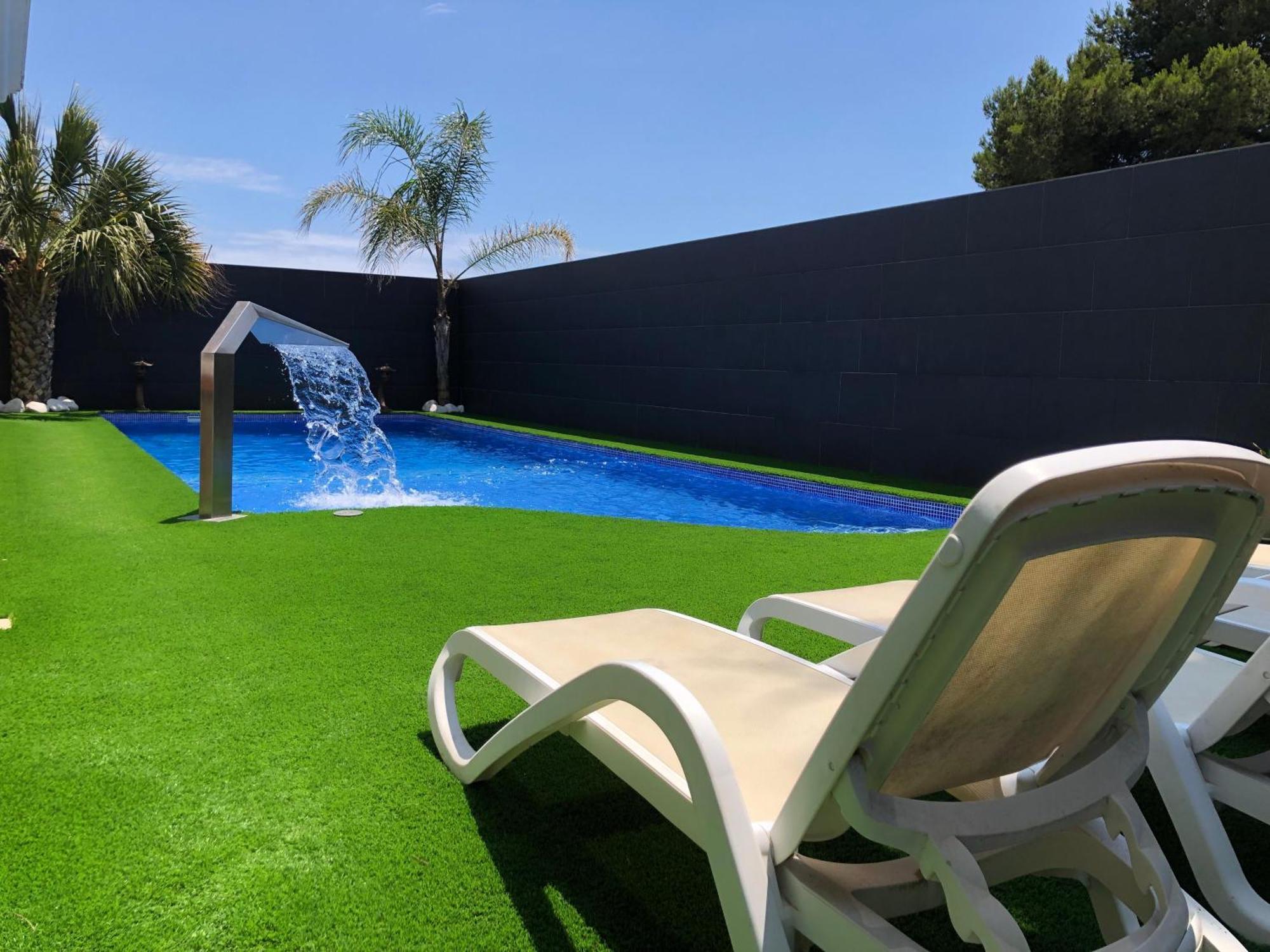 Holiday Villa Castellón de la Plana