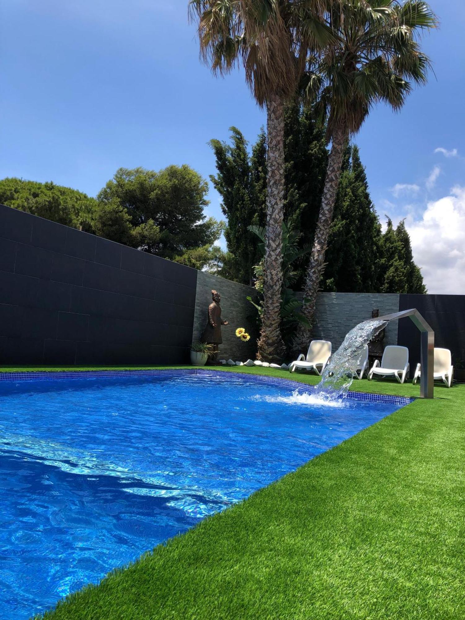 Villa Holiday