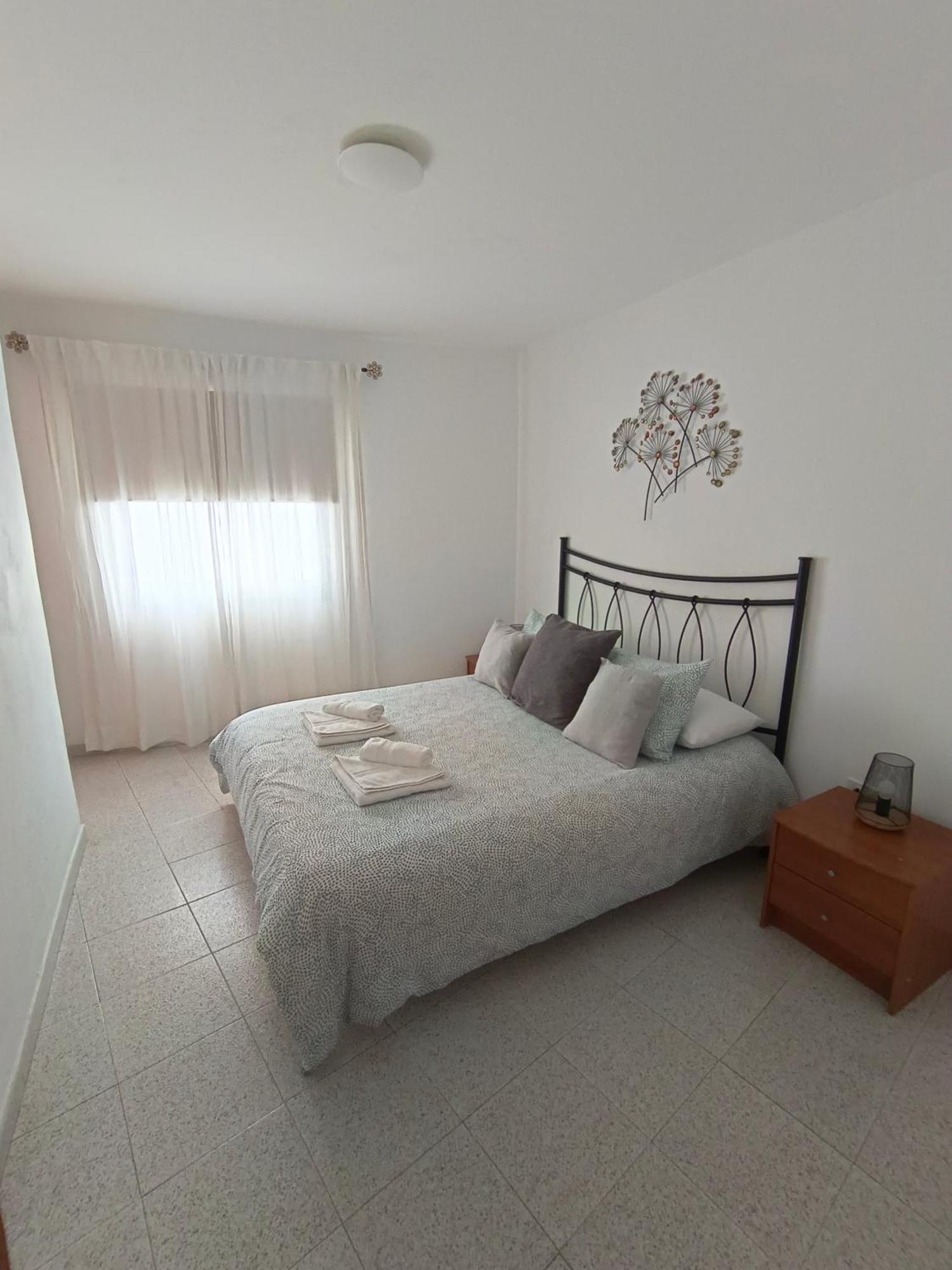 Cheyma Home, Luminoso En Alcalá Apartamento *