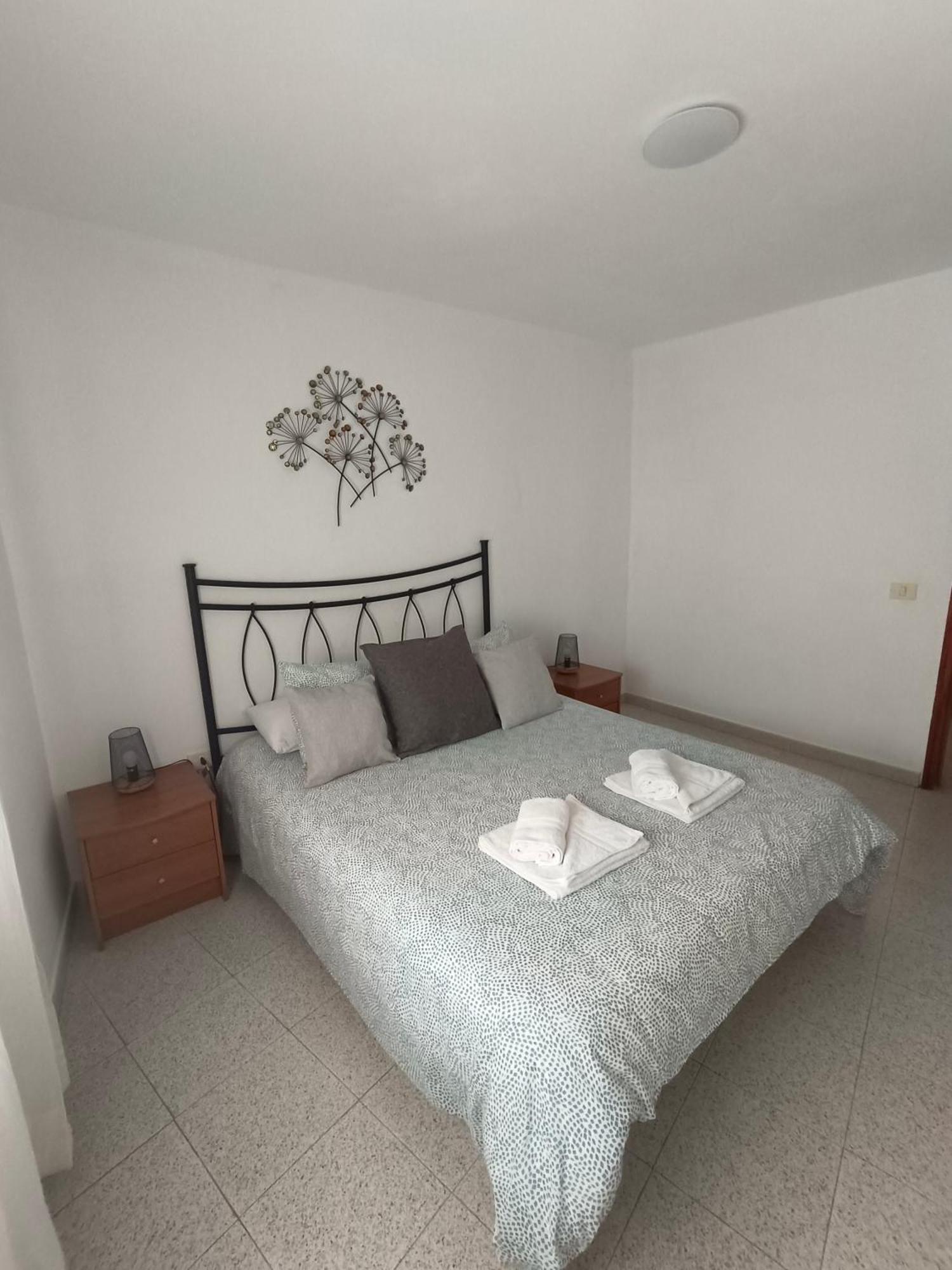 Apartamento Cheyma Home, Luminoso En Alcalá *