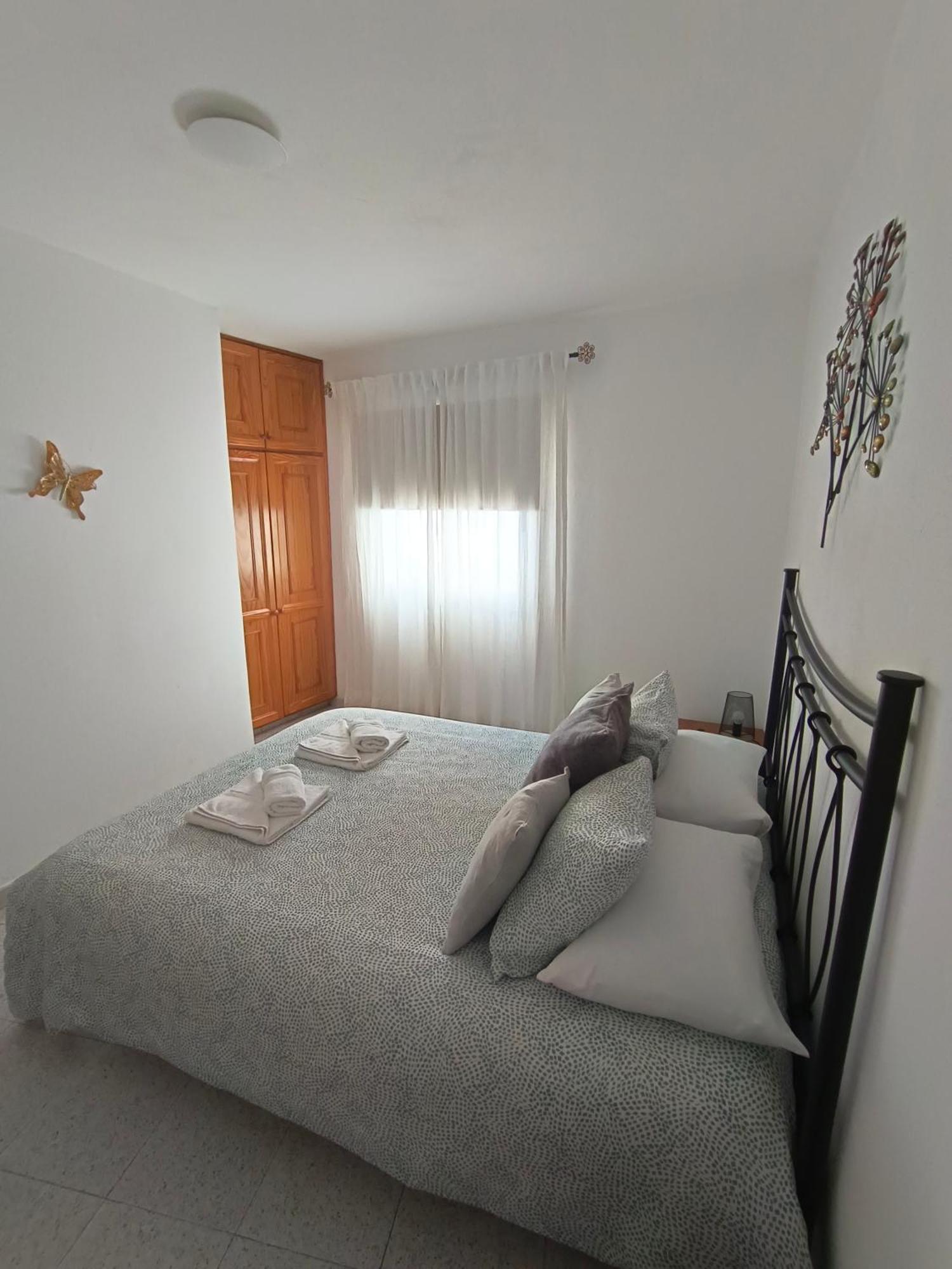 Cheyma Home, Luminoso En Alcalá Apartamento Alcalá la Real
