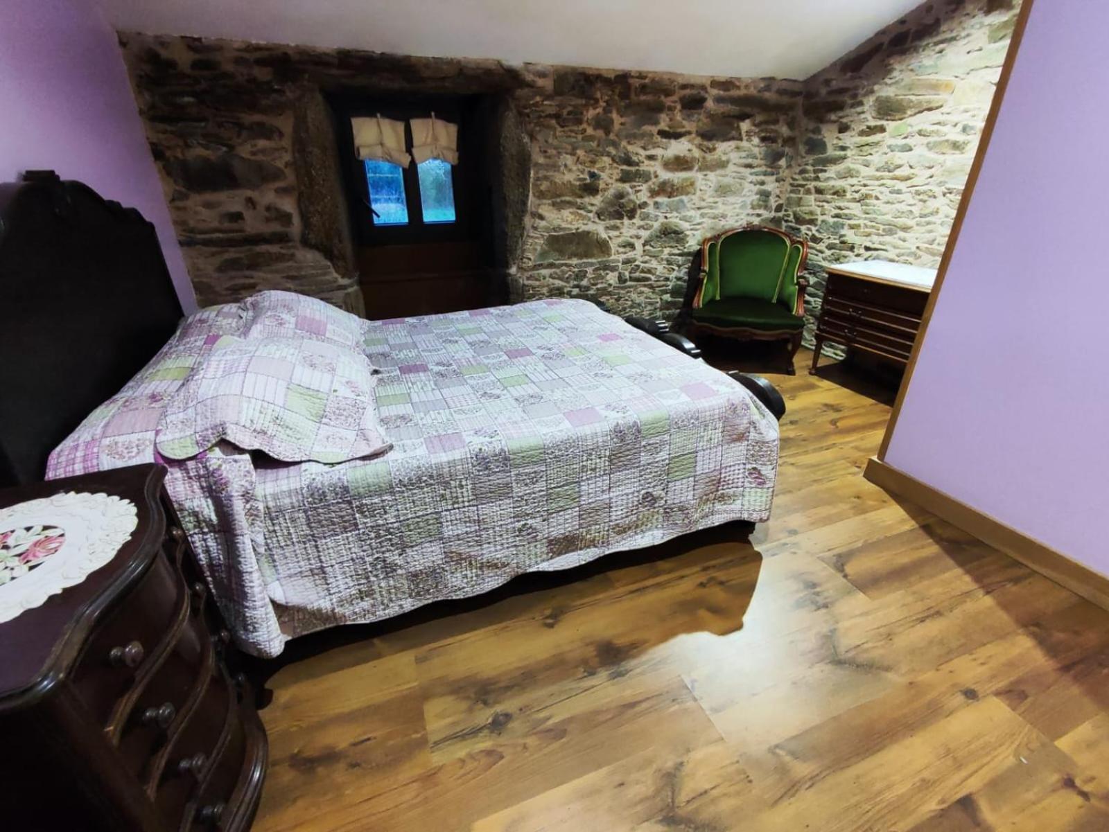 Casa Do Cancelo Cundins