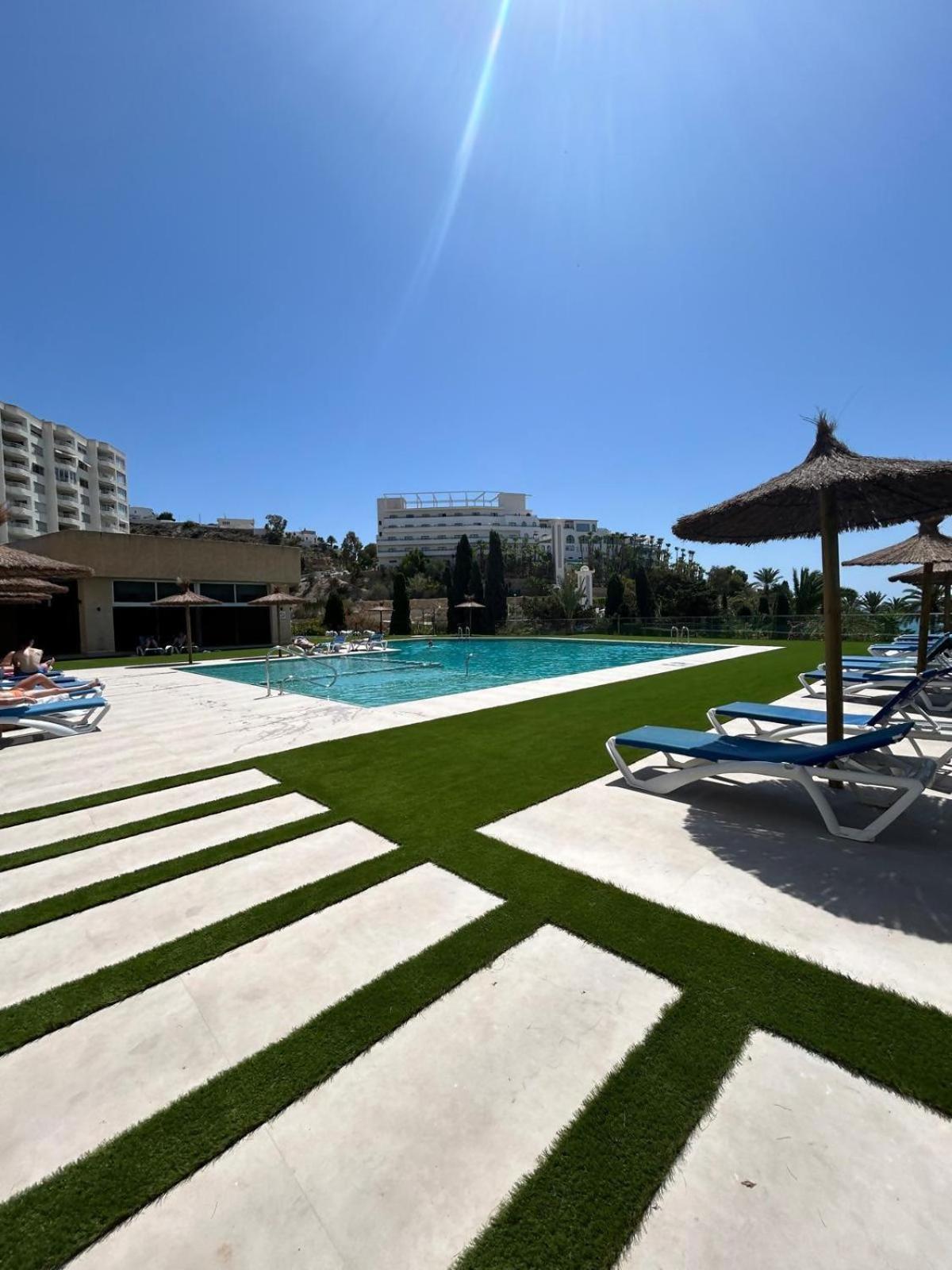 Apartamento Sol Mediterraneo Palm 1