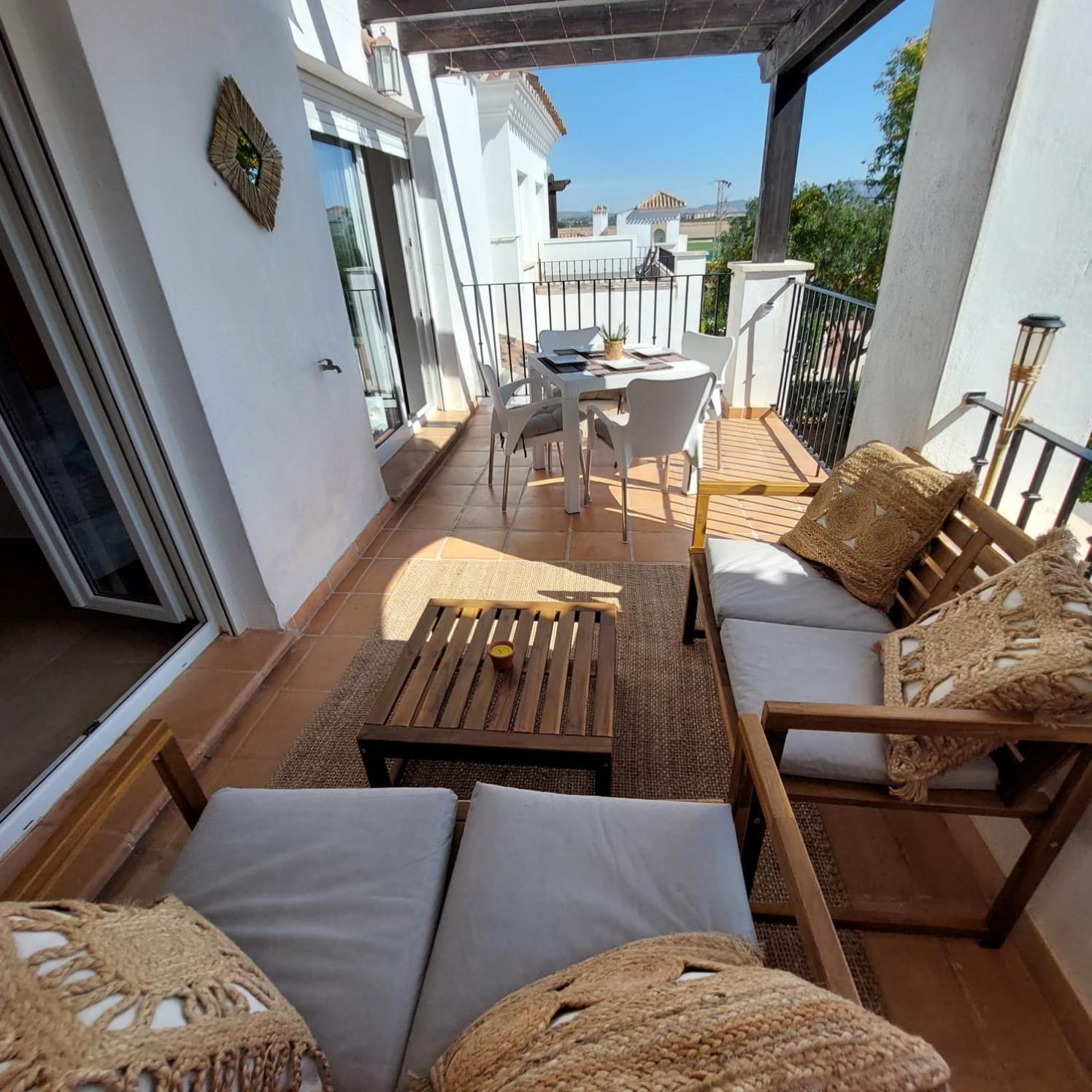 Cozy And In La Torre Golf * Roldan