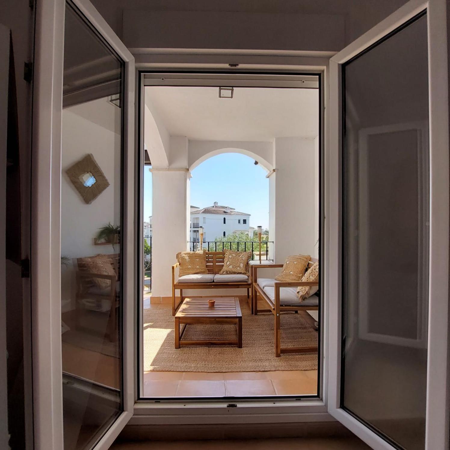 Cozy And In La Torre Golf