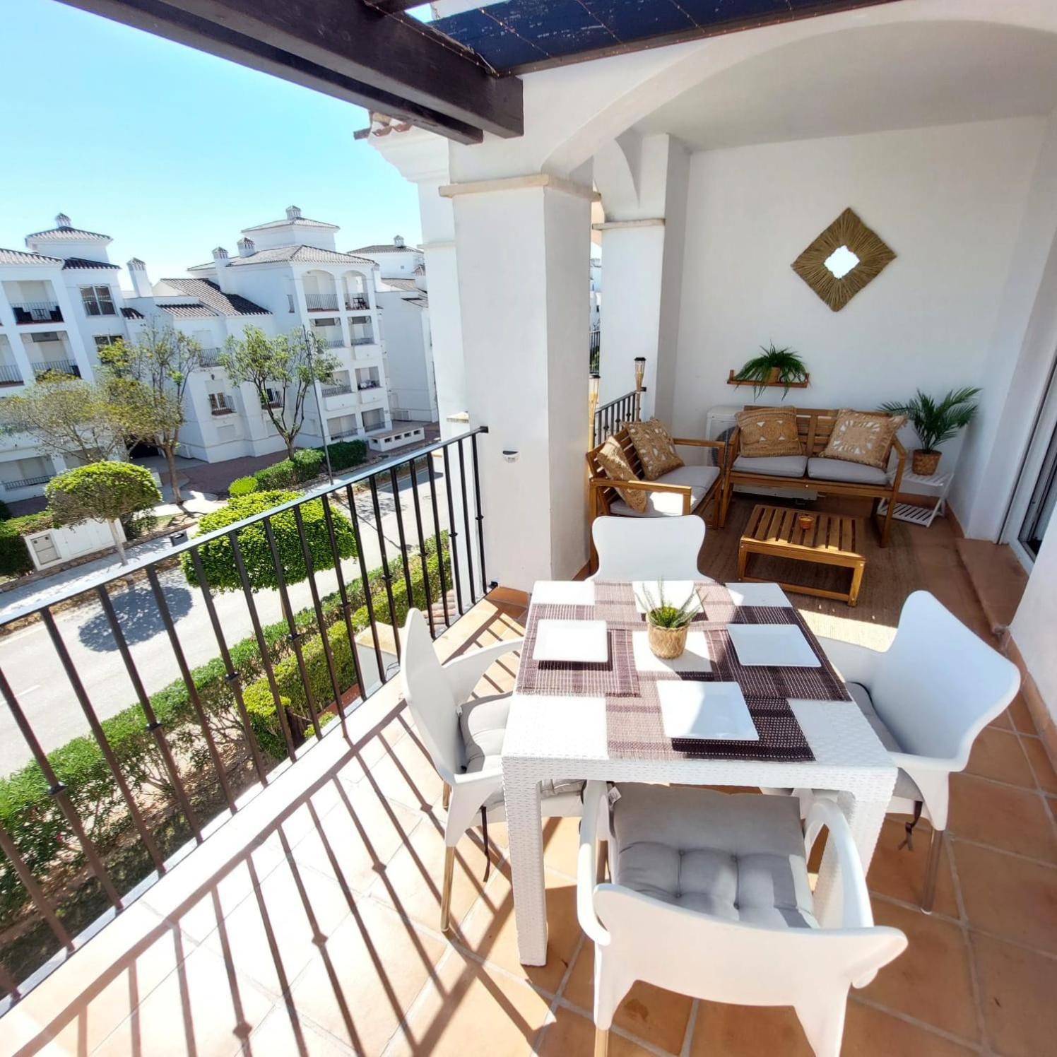 Cozy And In La Torre Golf Roldan
