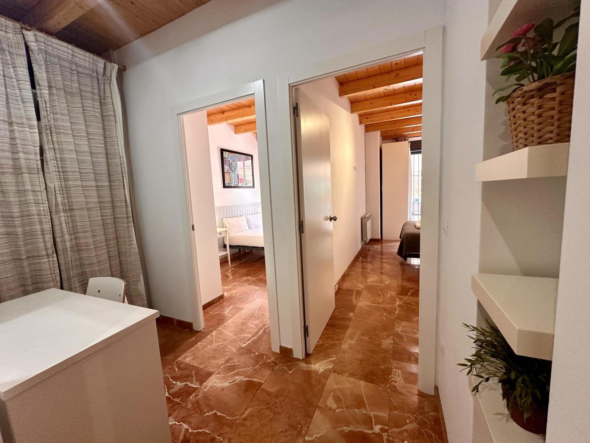 Flaugier B2 Apartment
