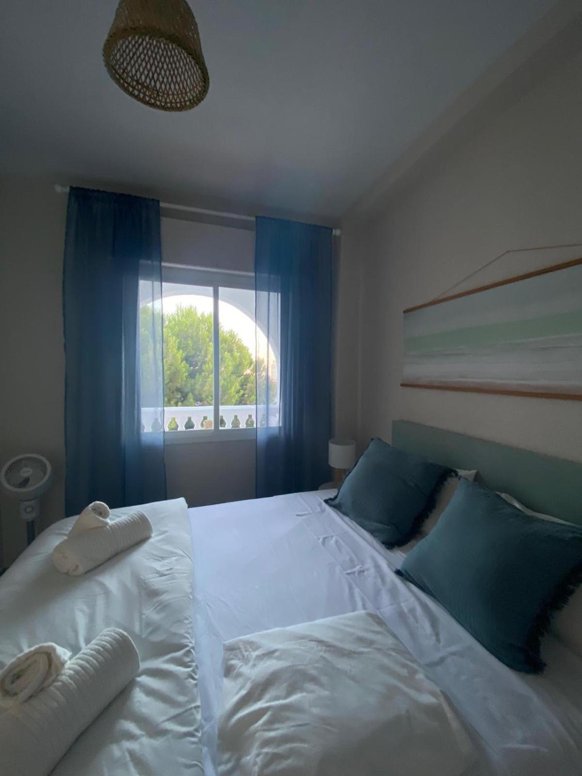 Apartment La Calma Del Cantal Dominion Park Andra *