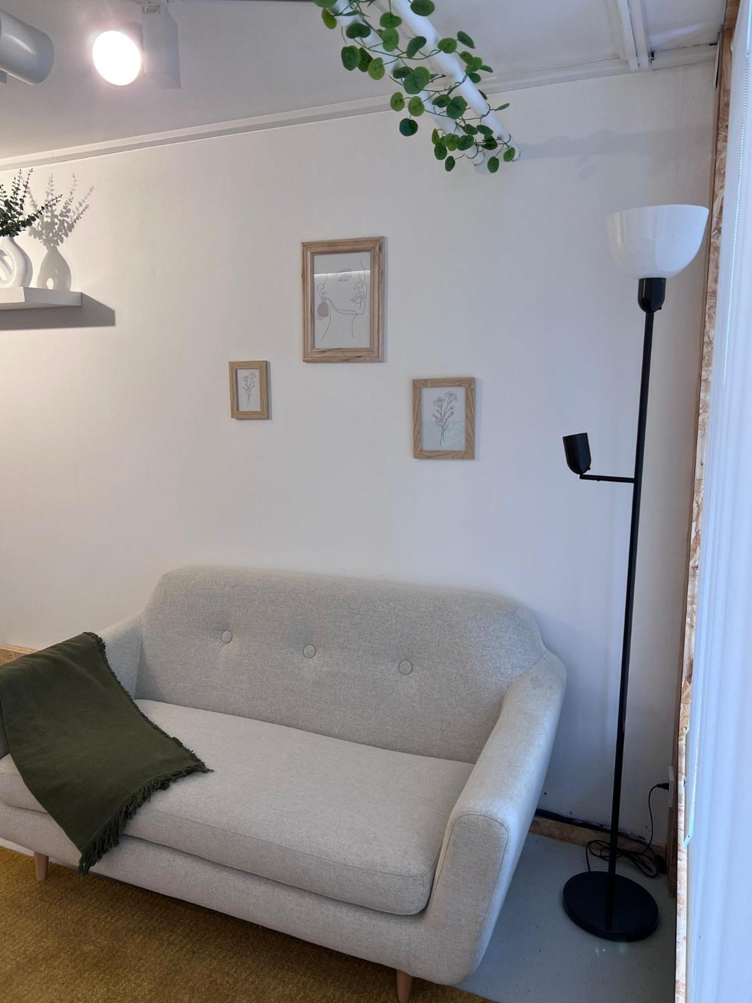 Loft Centrico Maliano - Dua Apartamento Camargo