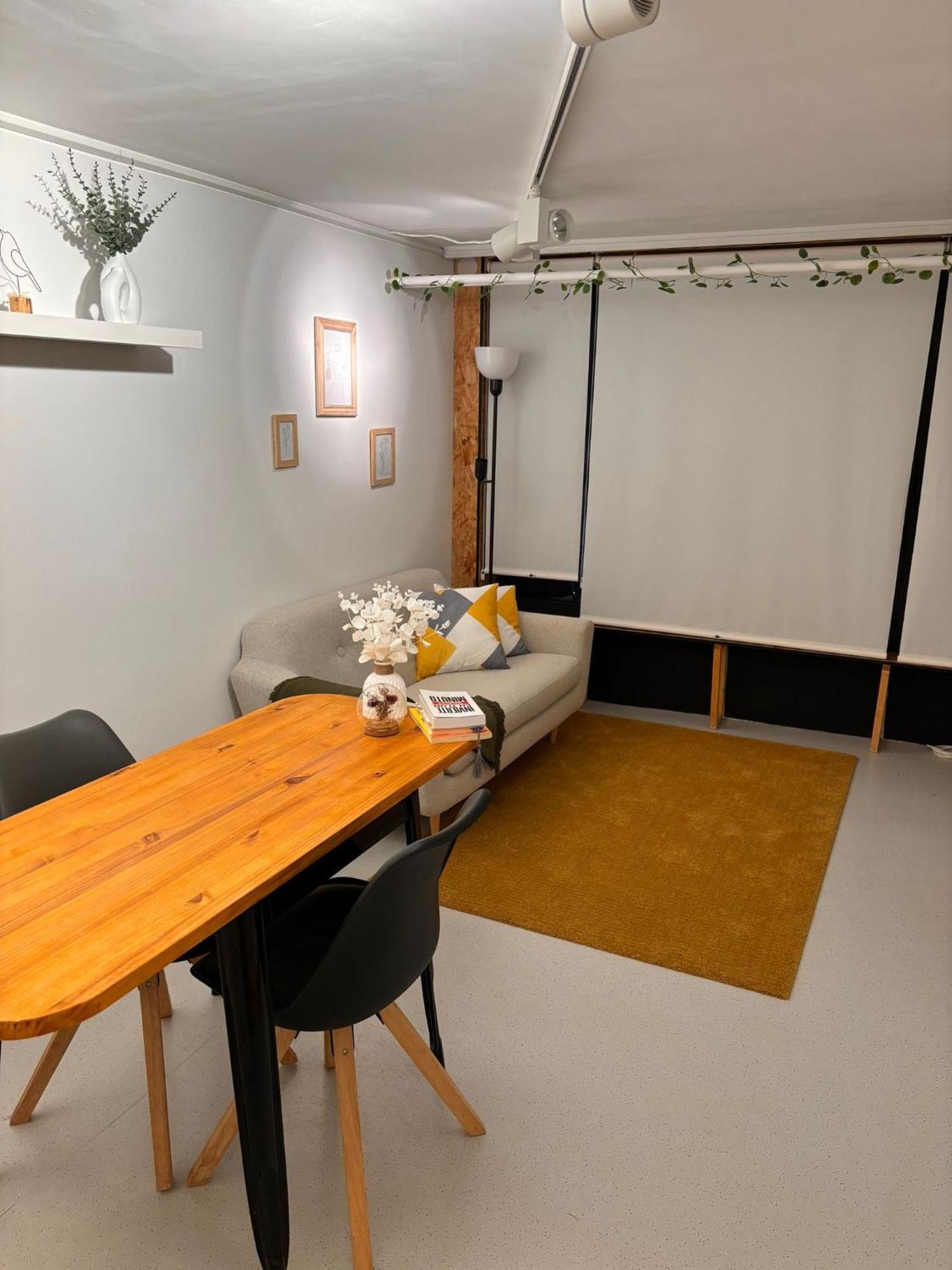 Loft Centrico Maliano - Dua Apartamento